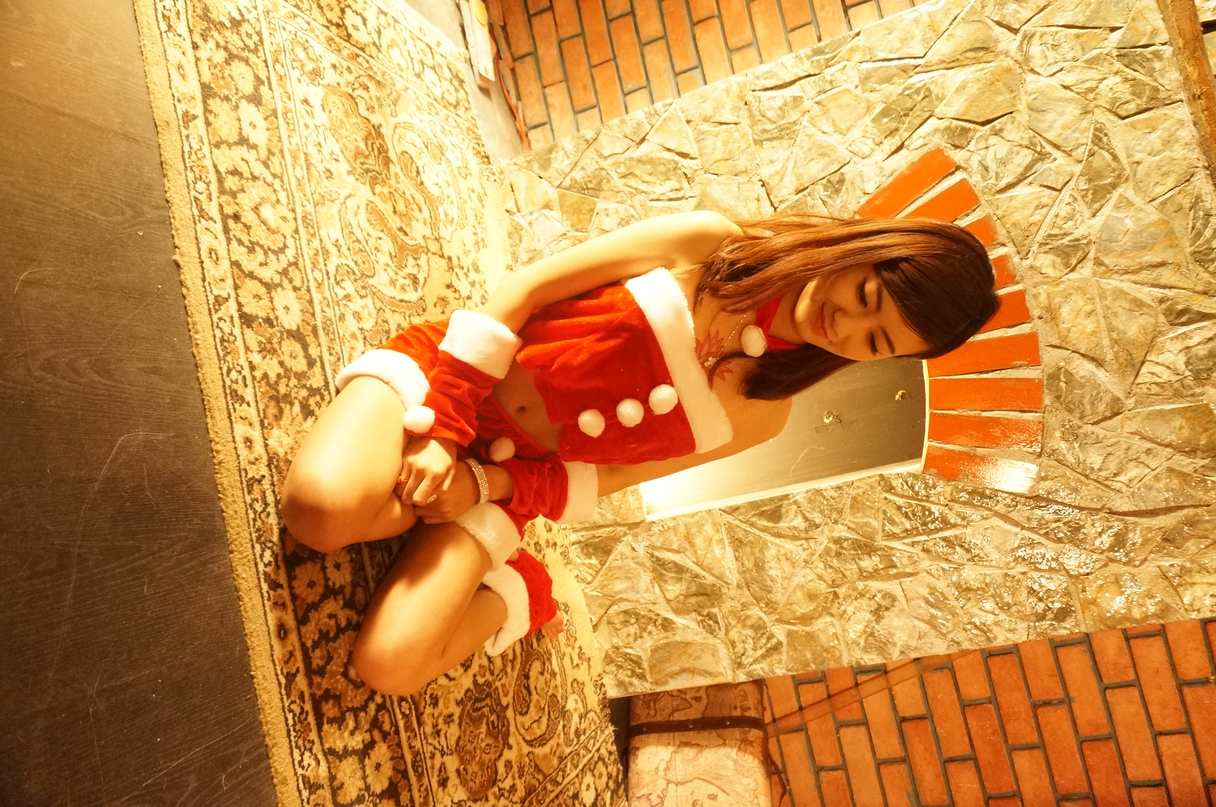 Training Chinese Bitch 3-1