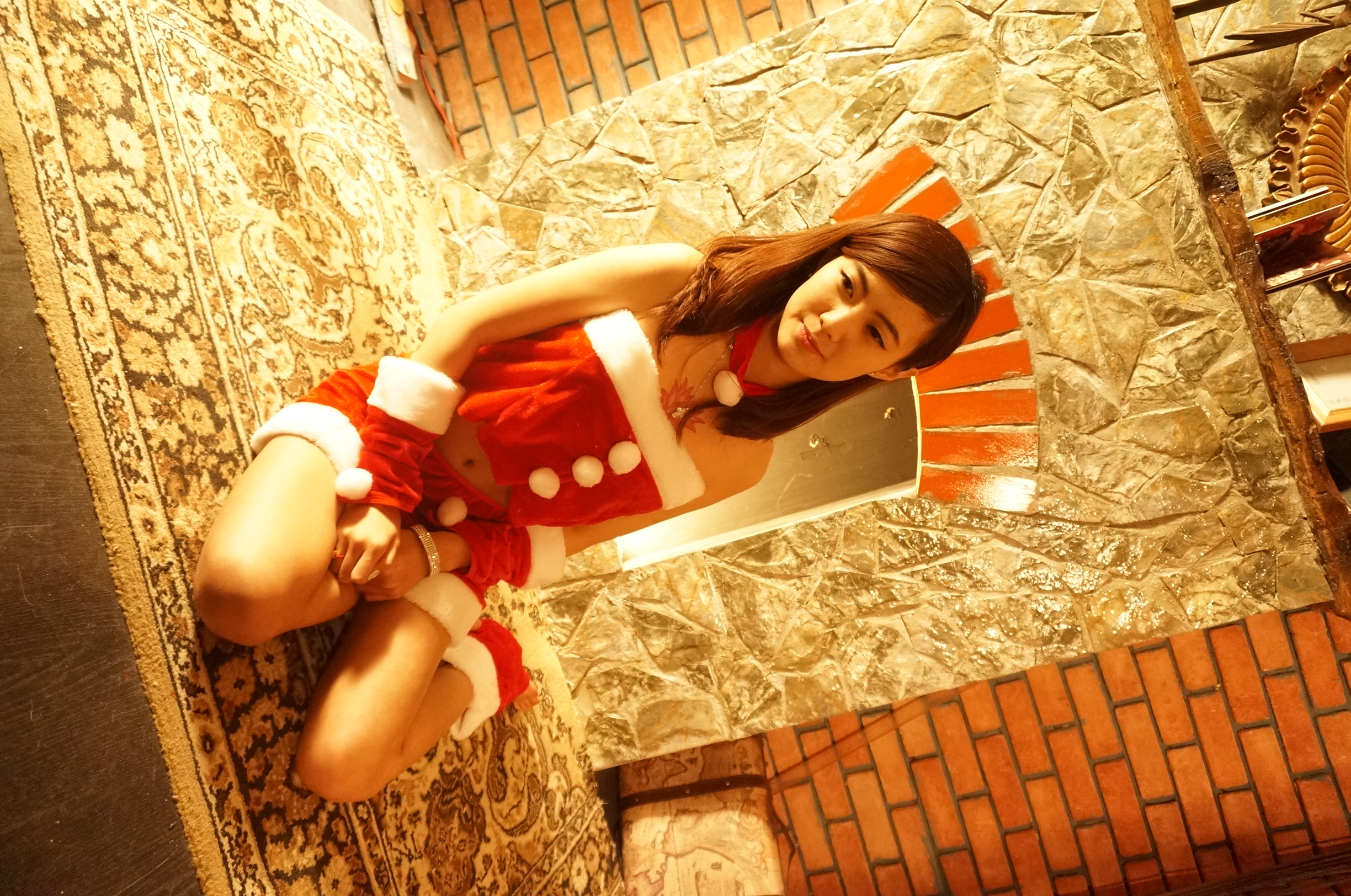 Training Chinese Bitch 3-1