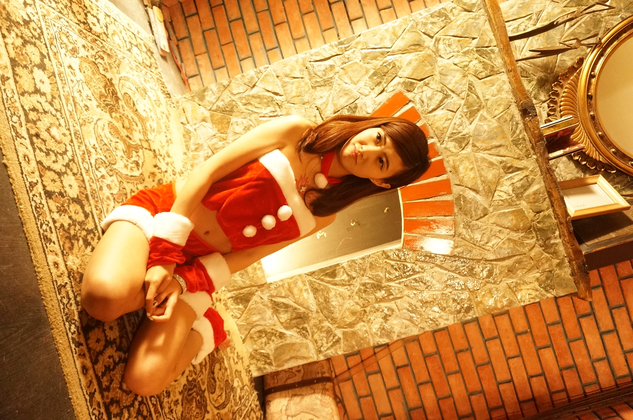 Training Chinese Bitch 3-1