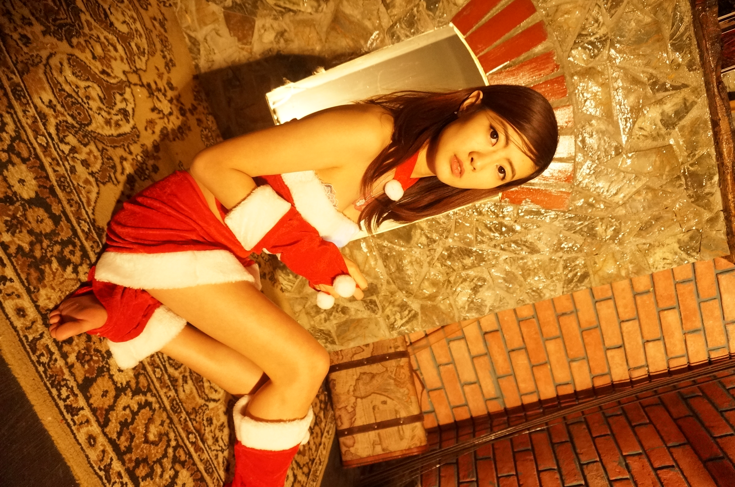 Training Chinese Bitch 3-1