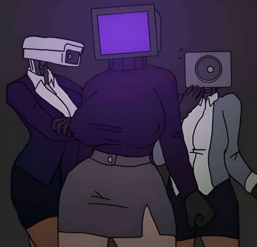 [part 142] SKIBIDI TOILET COMPILATION