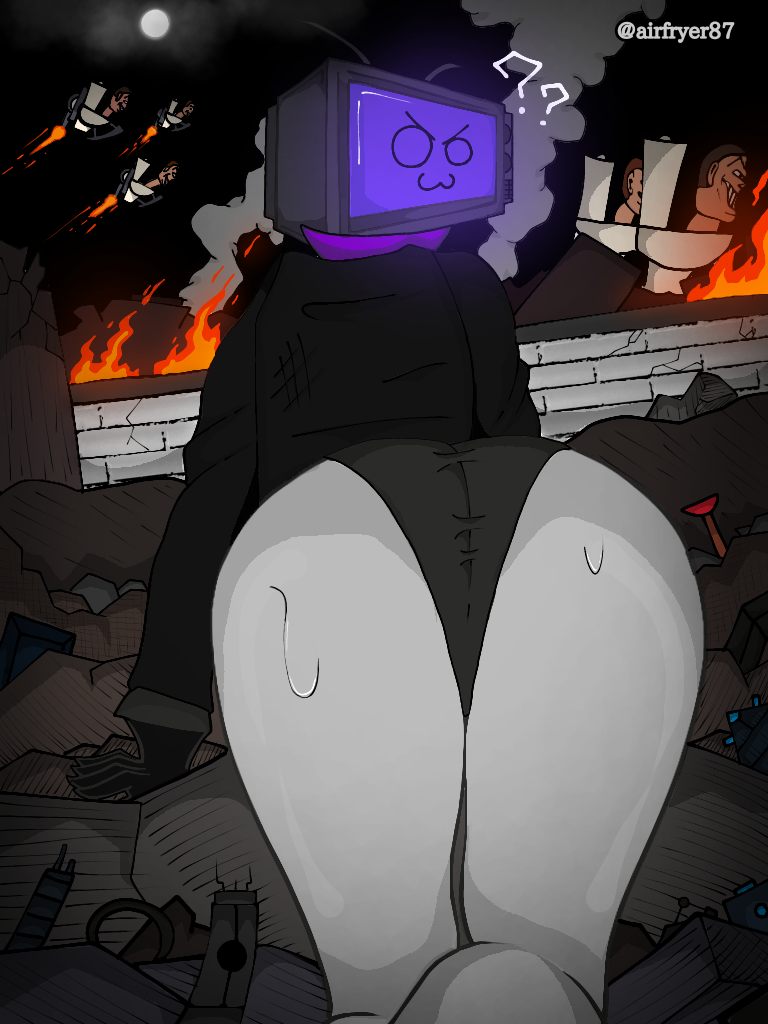 [part 142] SKIBIDI TOILET COMPILATION