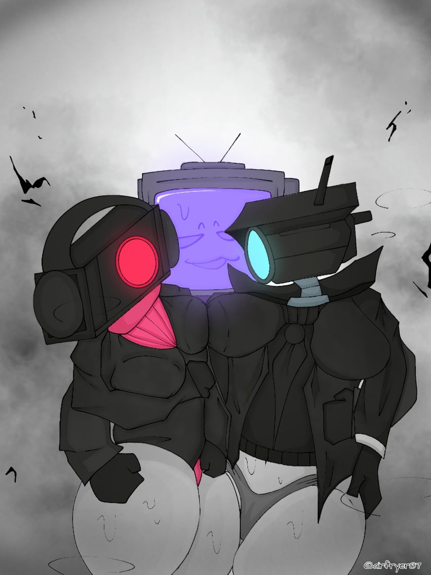 [part 142] SKIBIDI TOILET COMPILATION