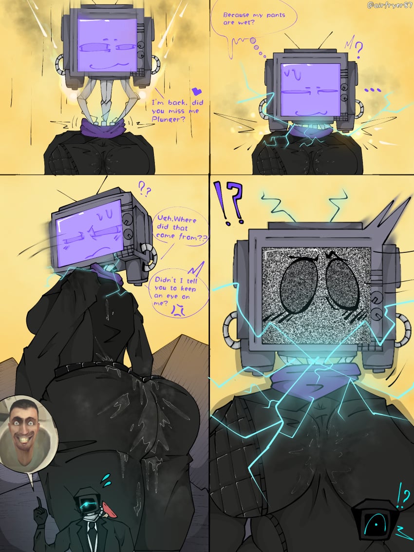 [part 142] SKIBIDI TOILET COMPILATION