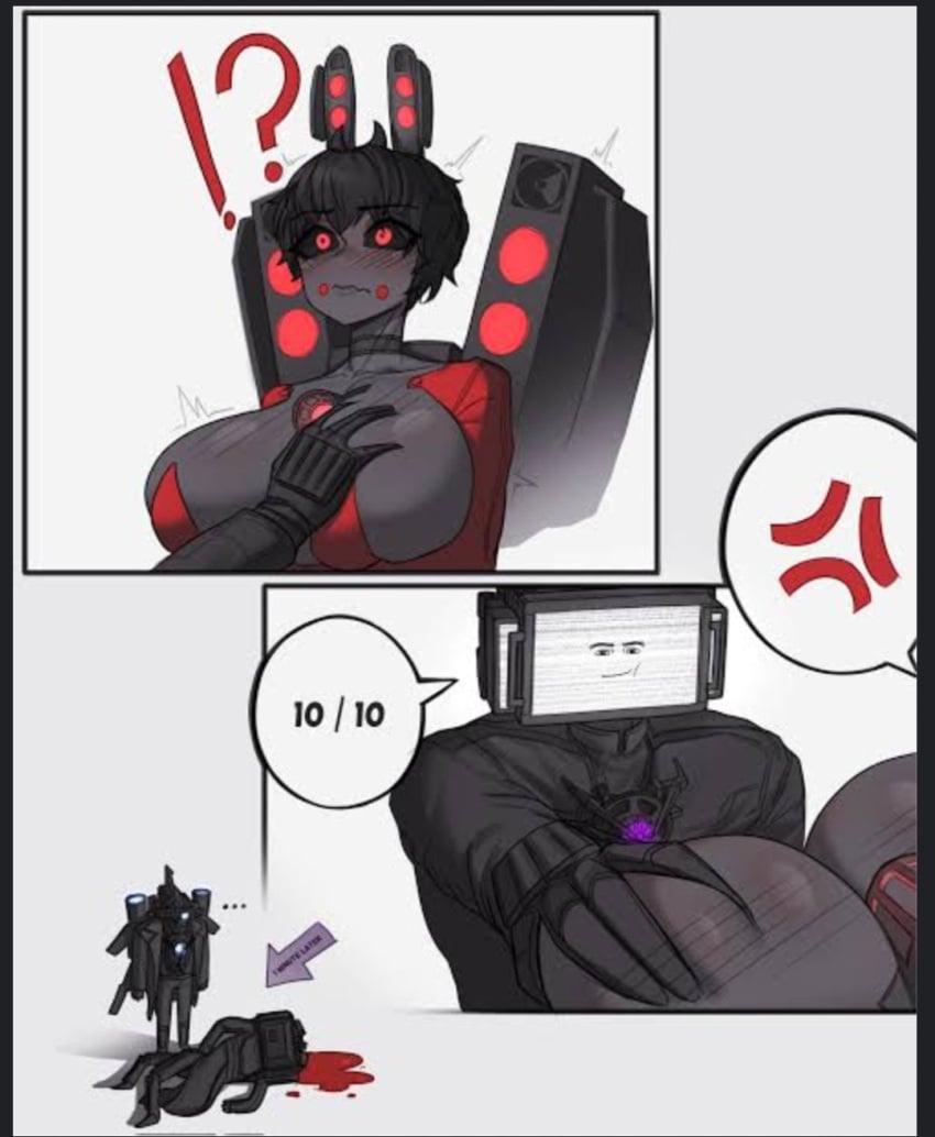 [part 142] SKIBIDI TOILET COMPILATION