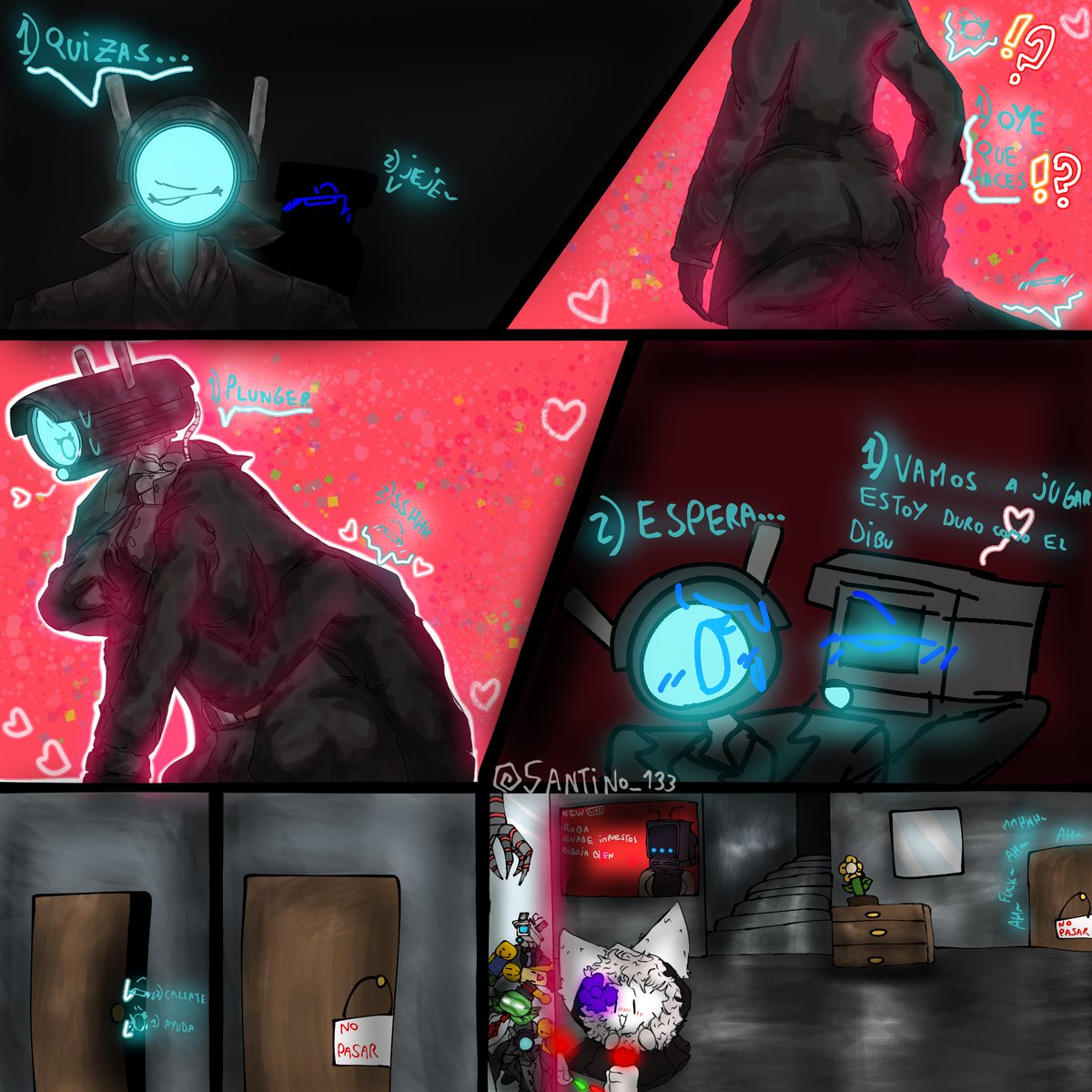 [part 142] SKIBIDI TOILET COMPILATION