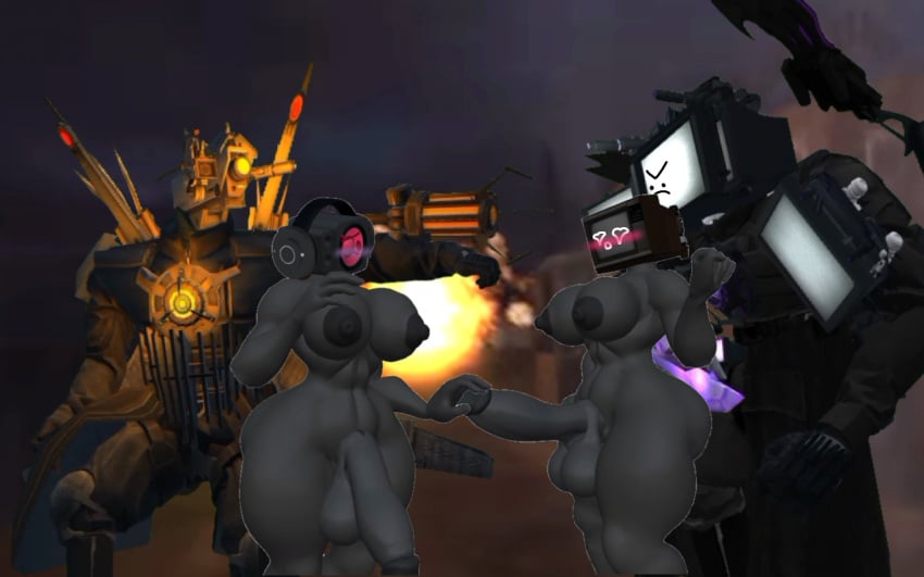 [part 142] SKIBIDI TOILET COMPILATION