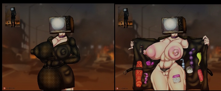 [part 142] SKIBIDI TOILET COMPILATION