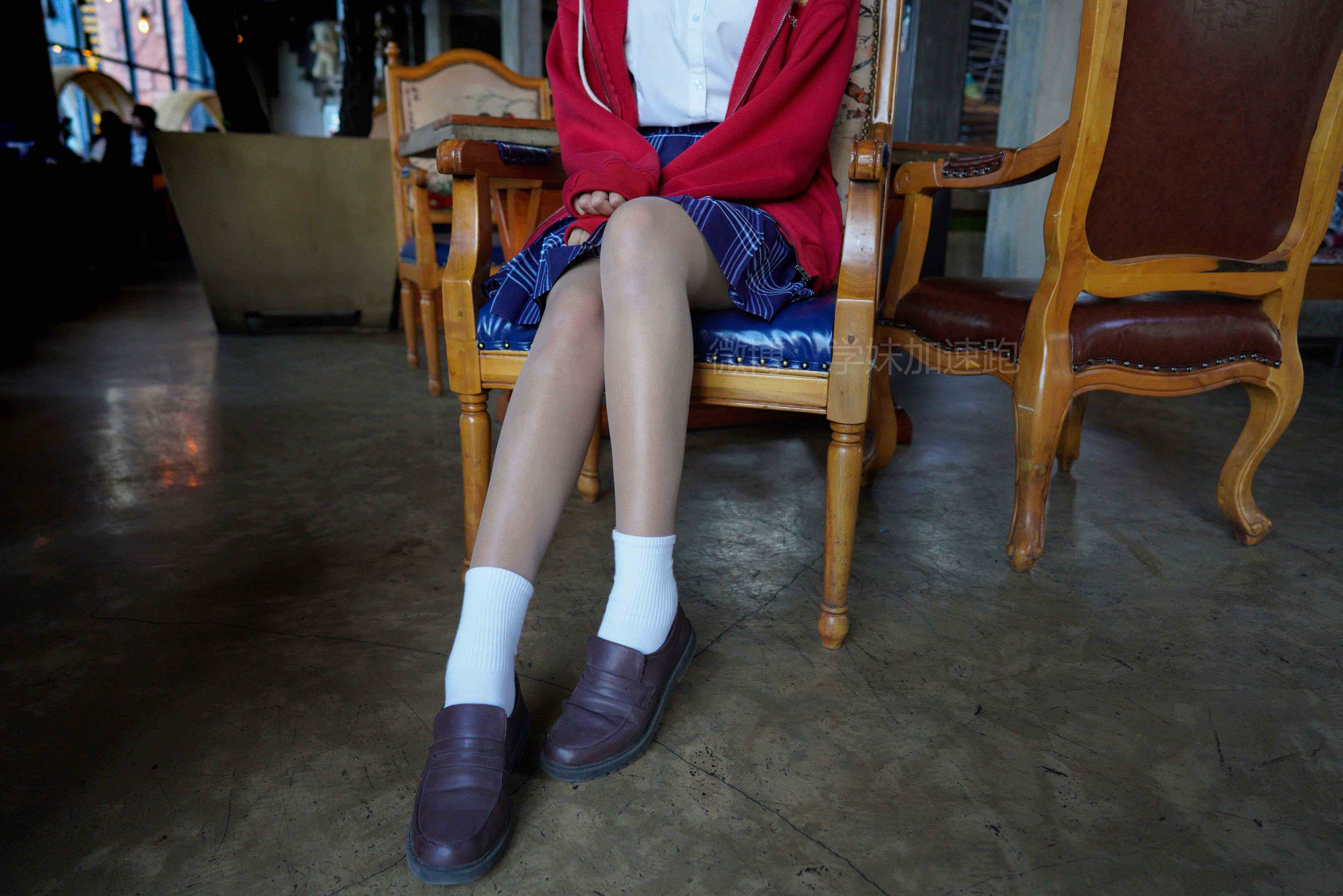 China Beauty Legs and feet 1431