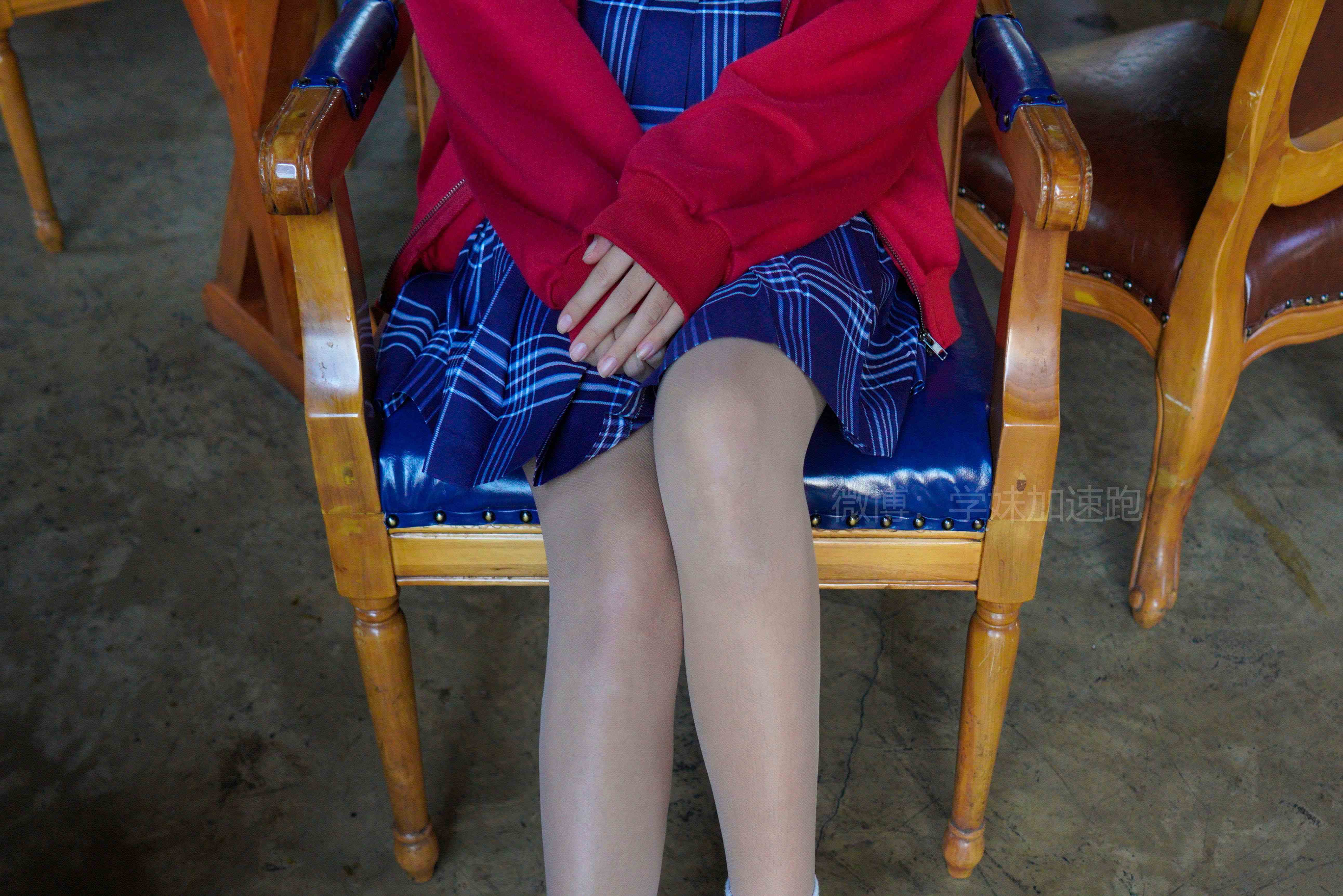 China Beauty Legs and feet 1431