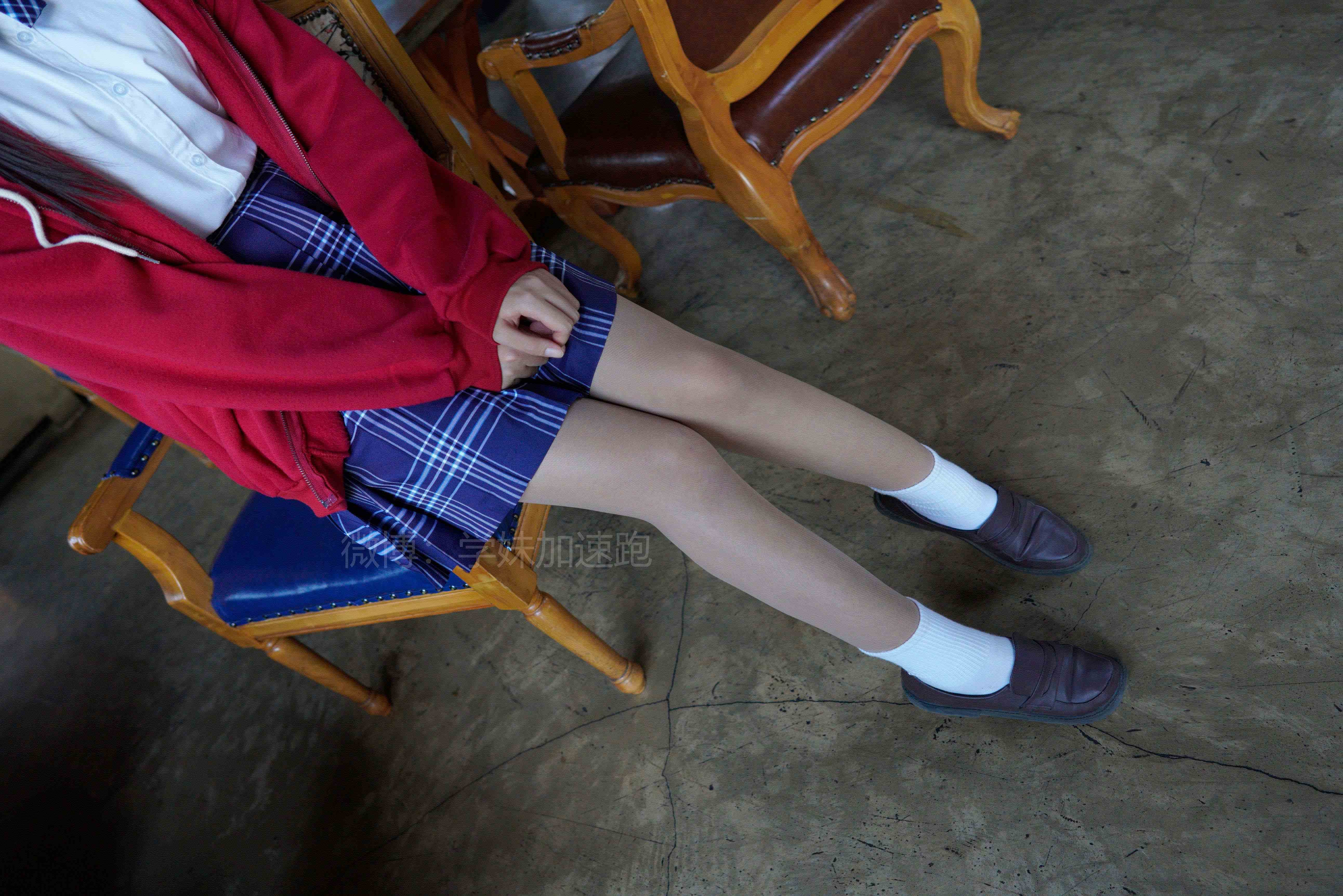 China Beauty Legs and feet 1431