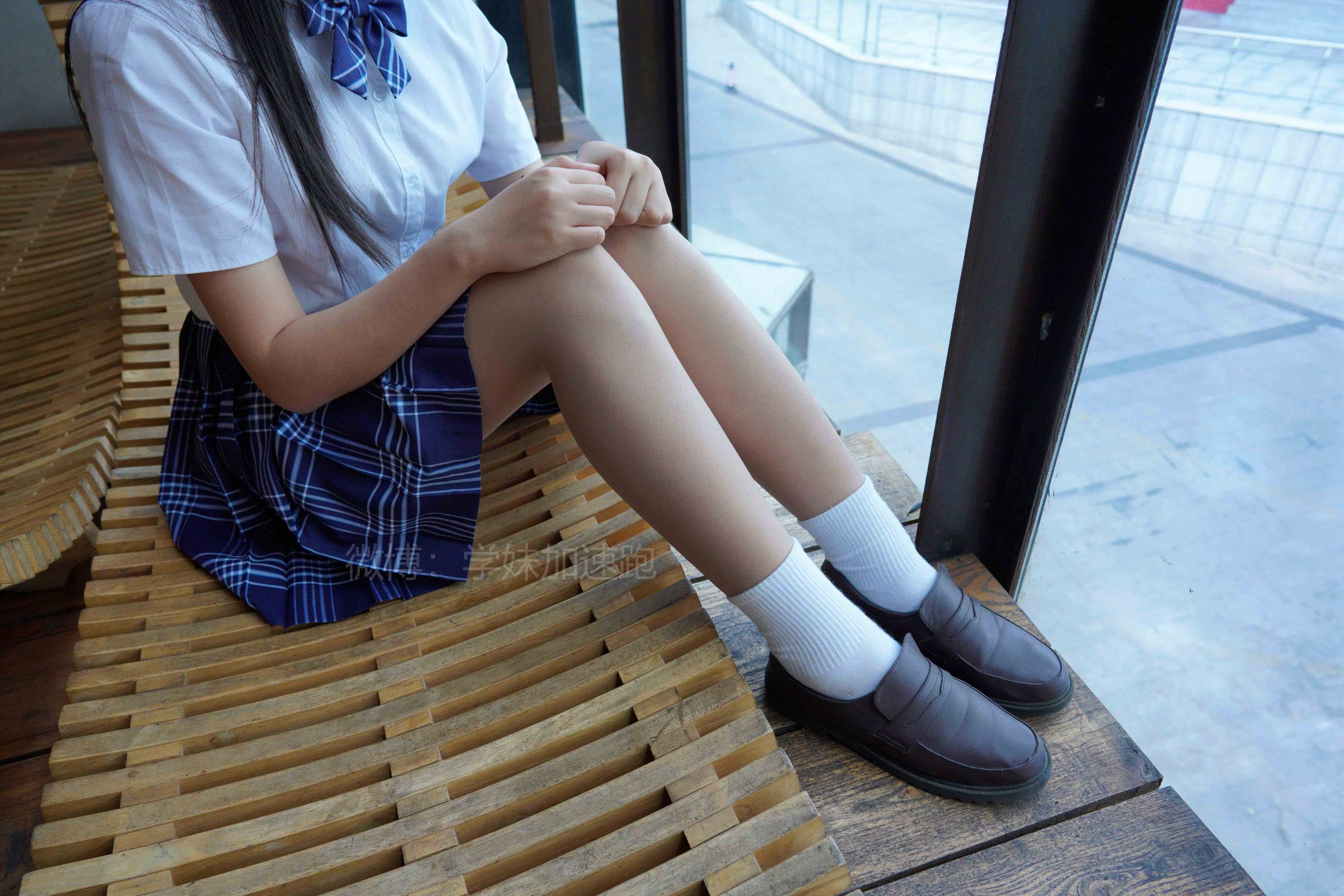 China Beauty Legs and feet 1431