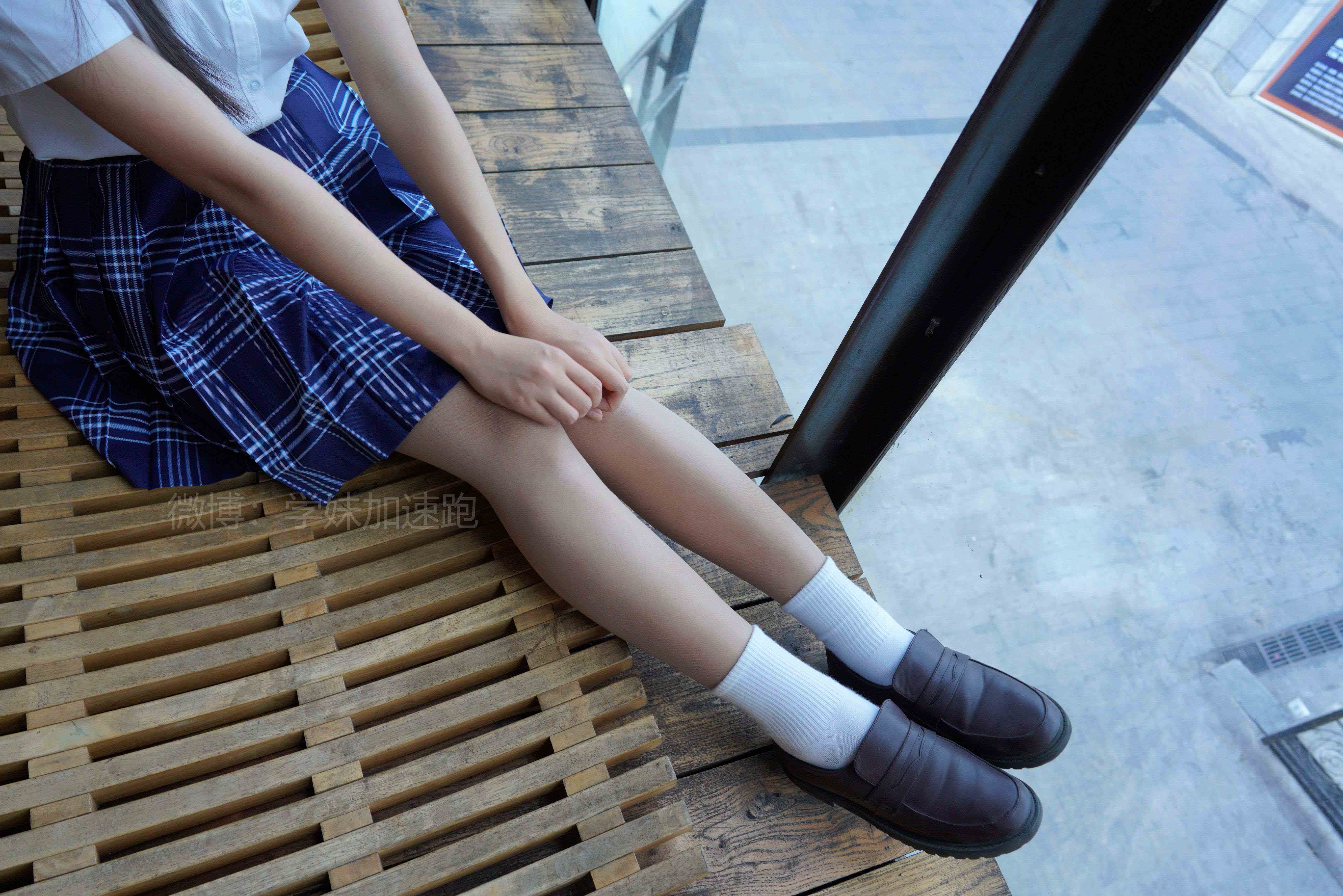 China Beauty Legs and feet 1431