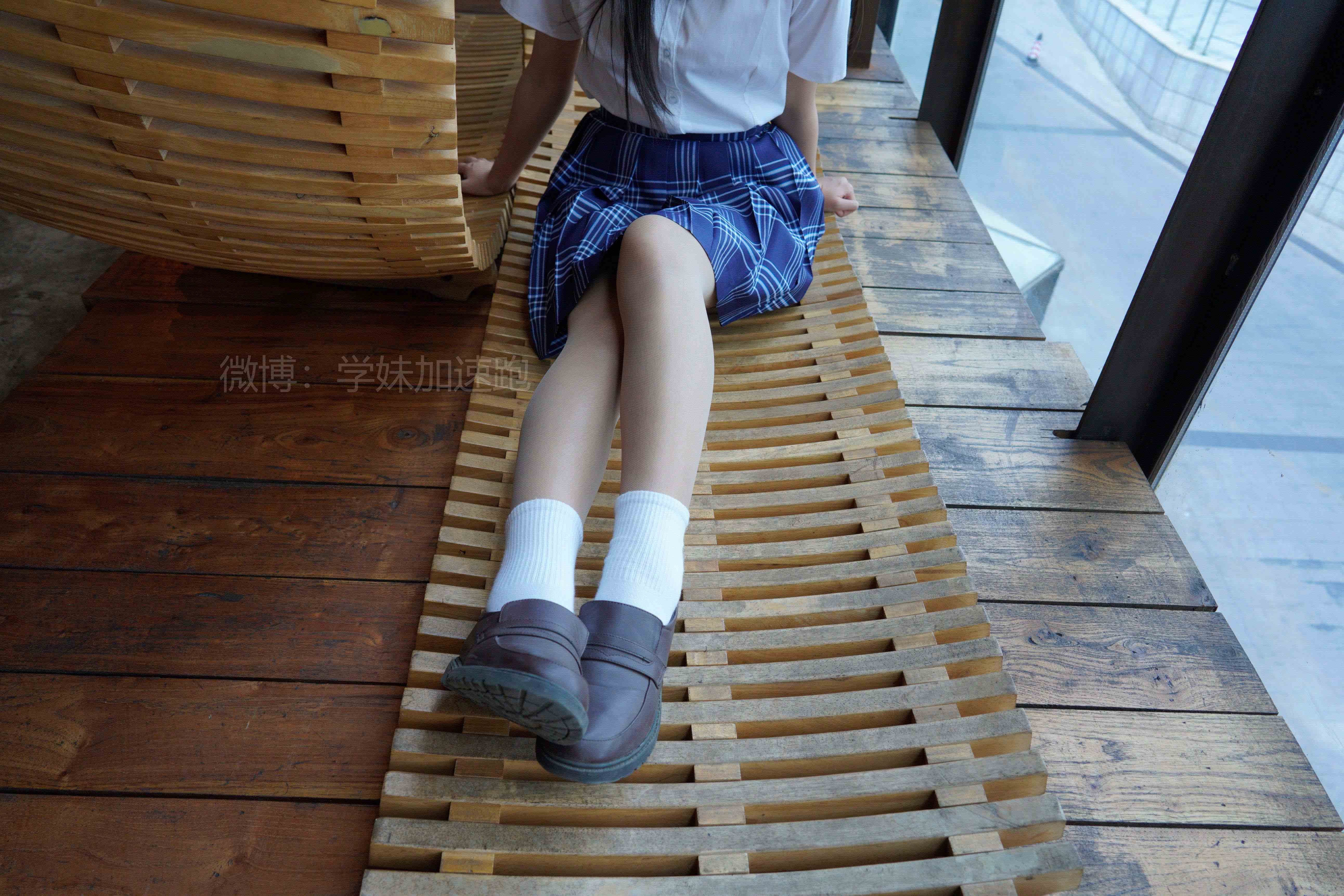 China Beauty Legs and feet 1431