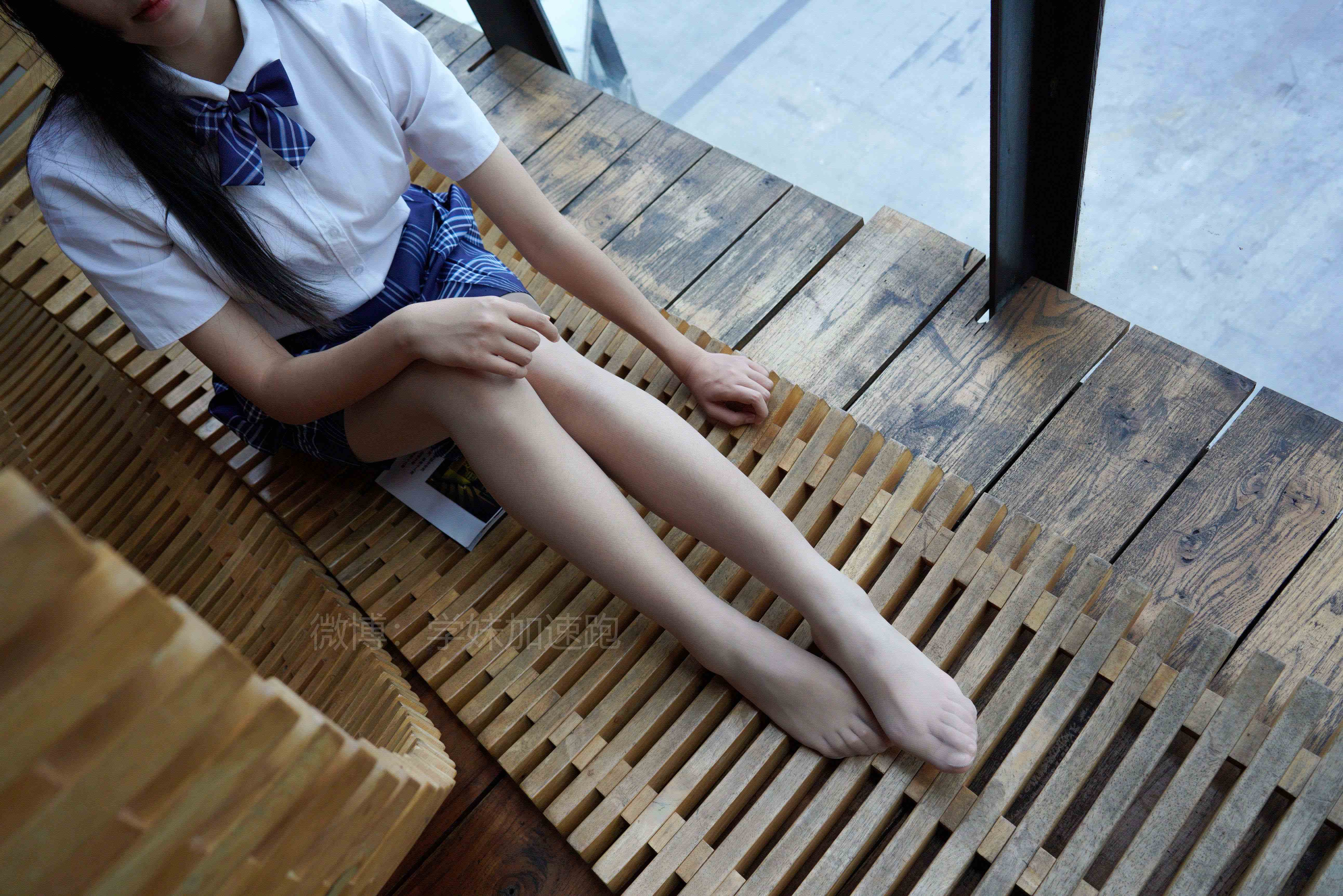 China Beauty Legs and feet 1431