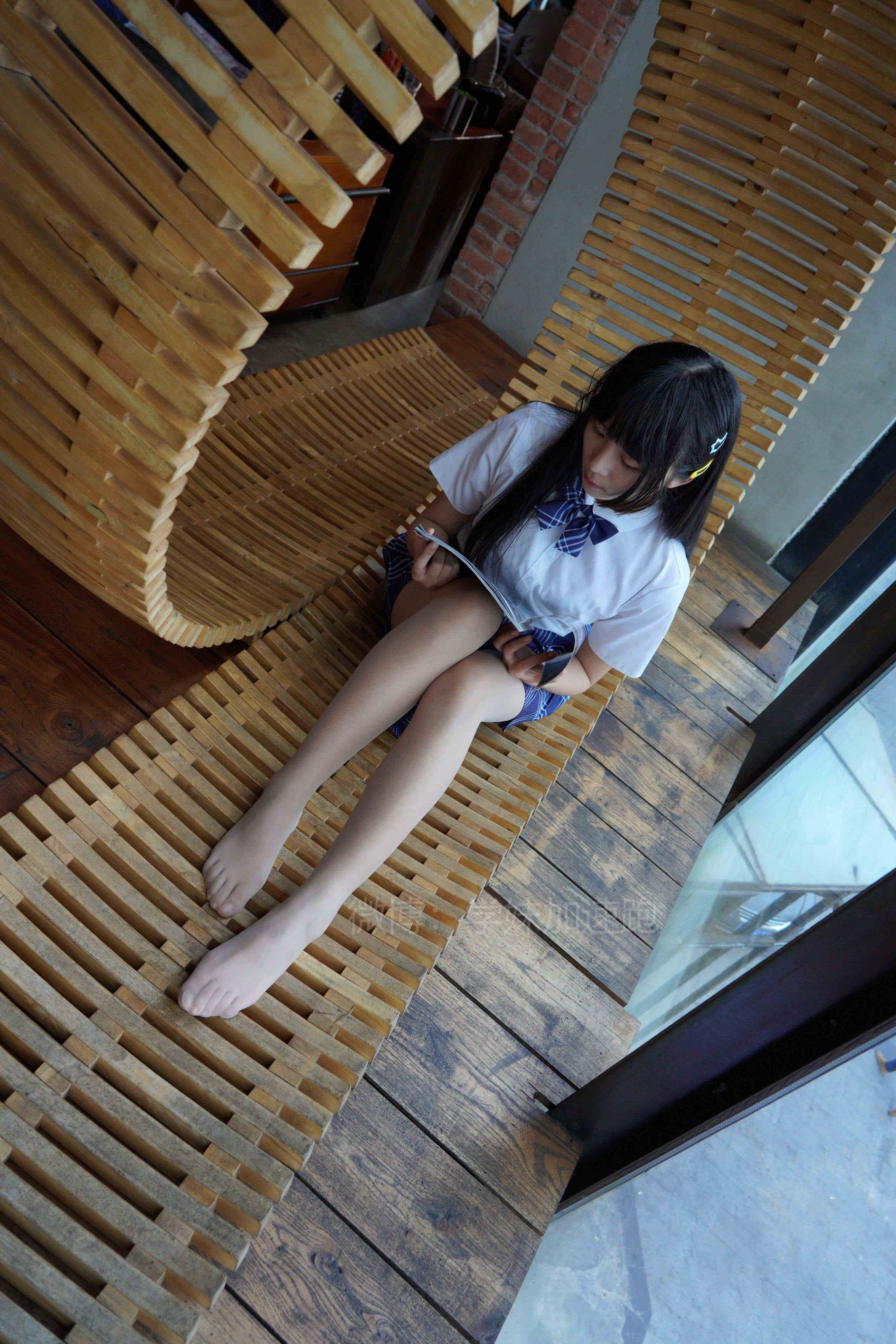 China Beauty Legs and feet 1431