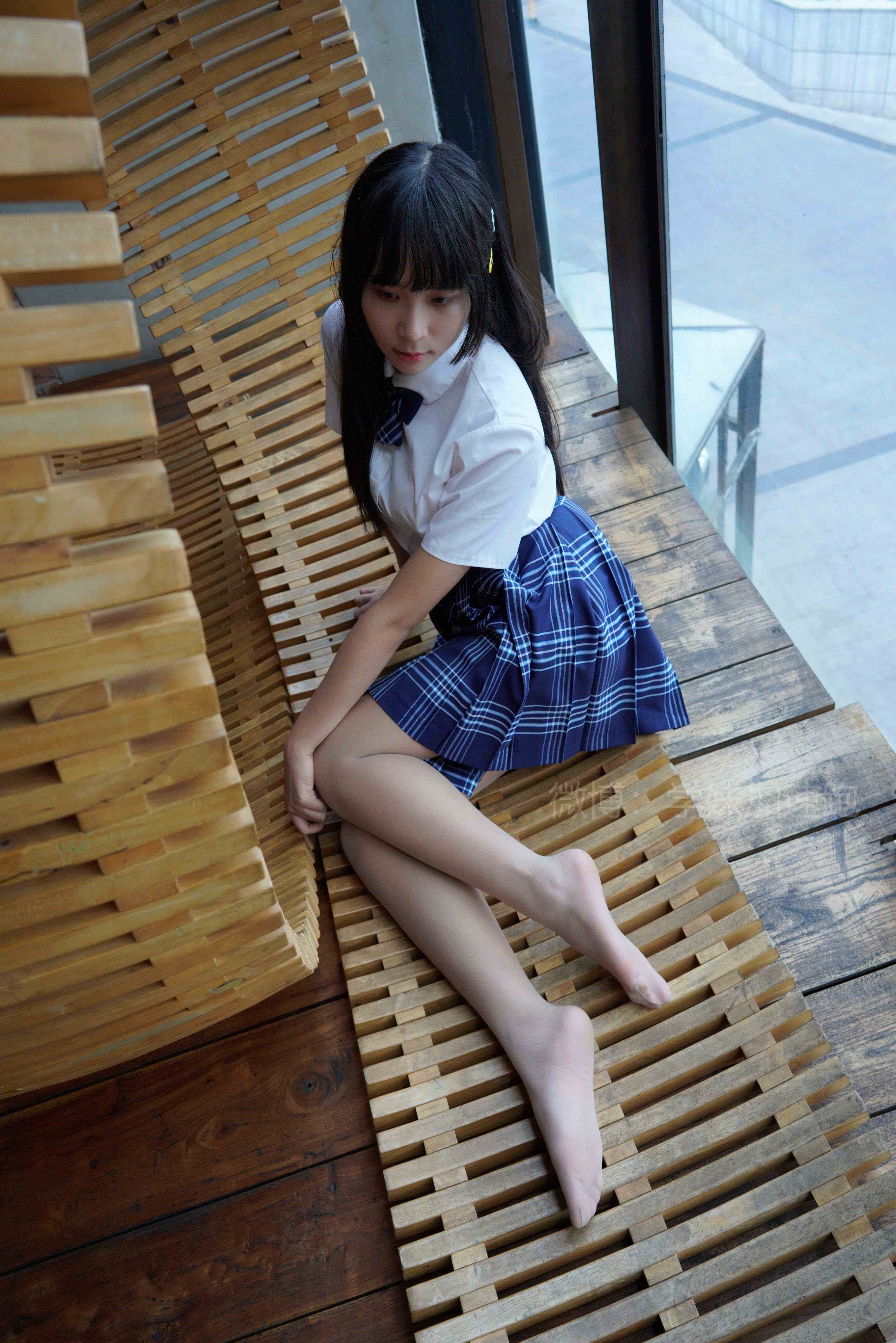 China Beauty Legs and feet 1431