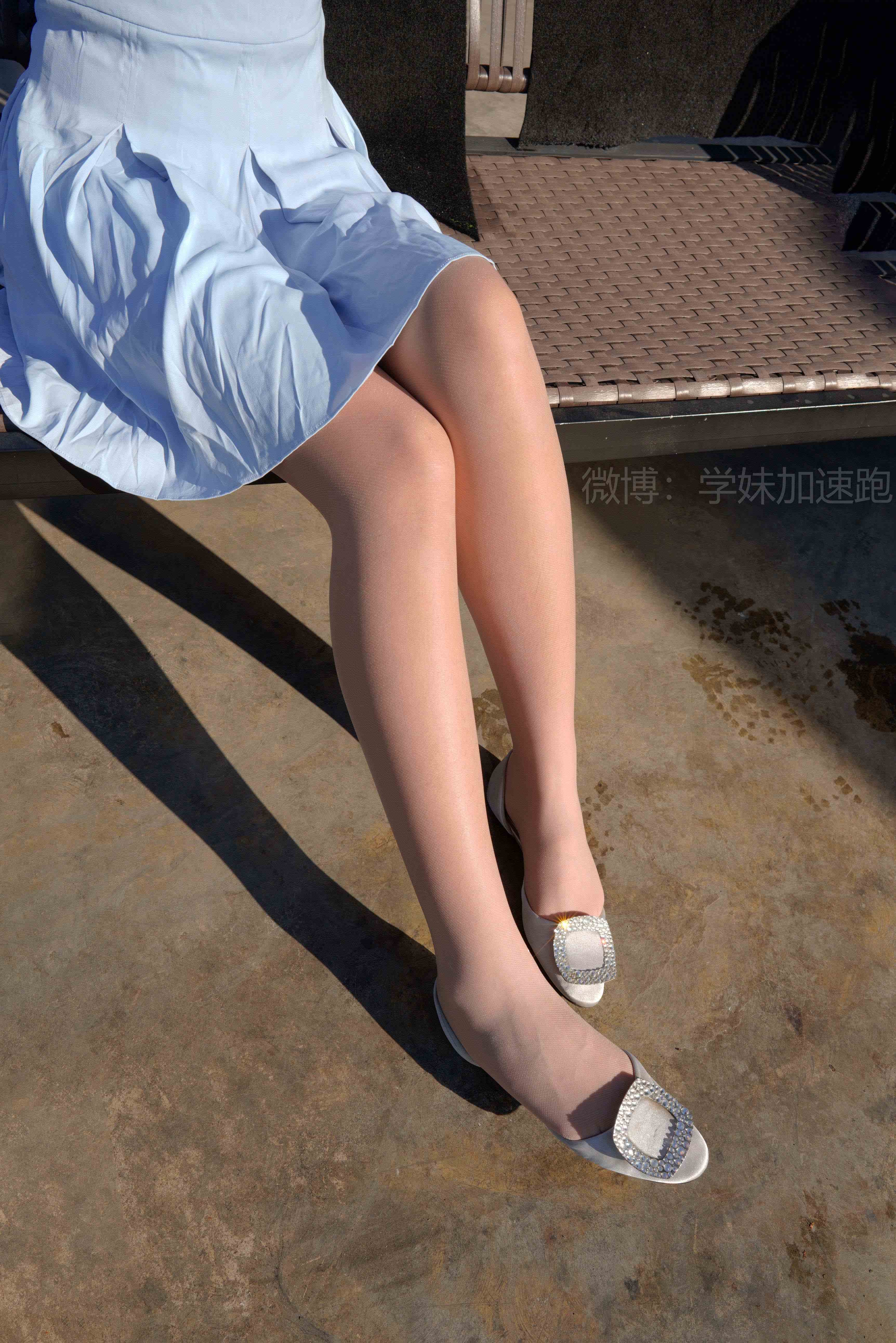 China Beauty Legs and feet 1432