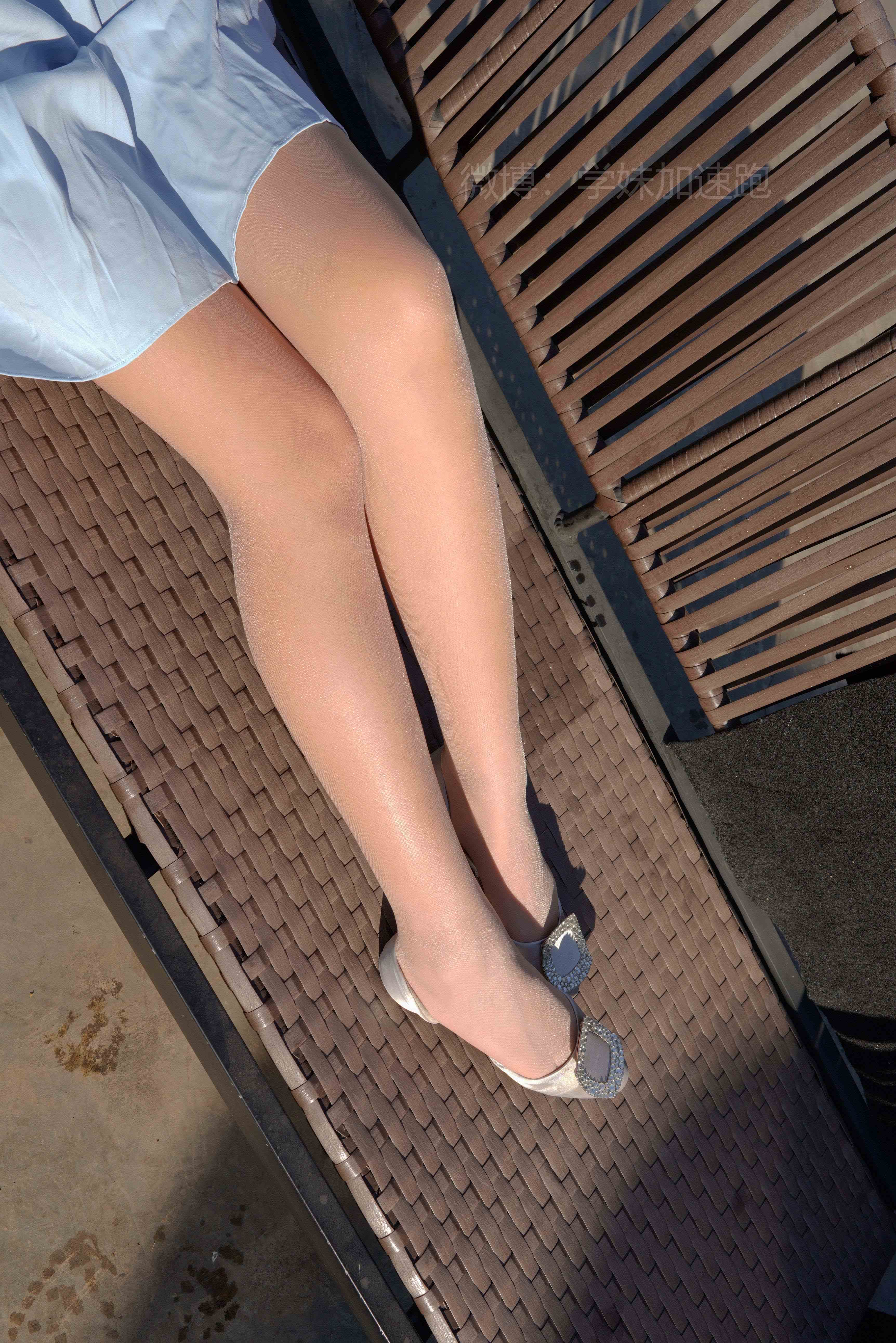 China Beauty Legs and feet 1432