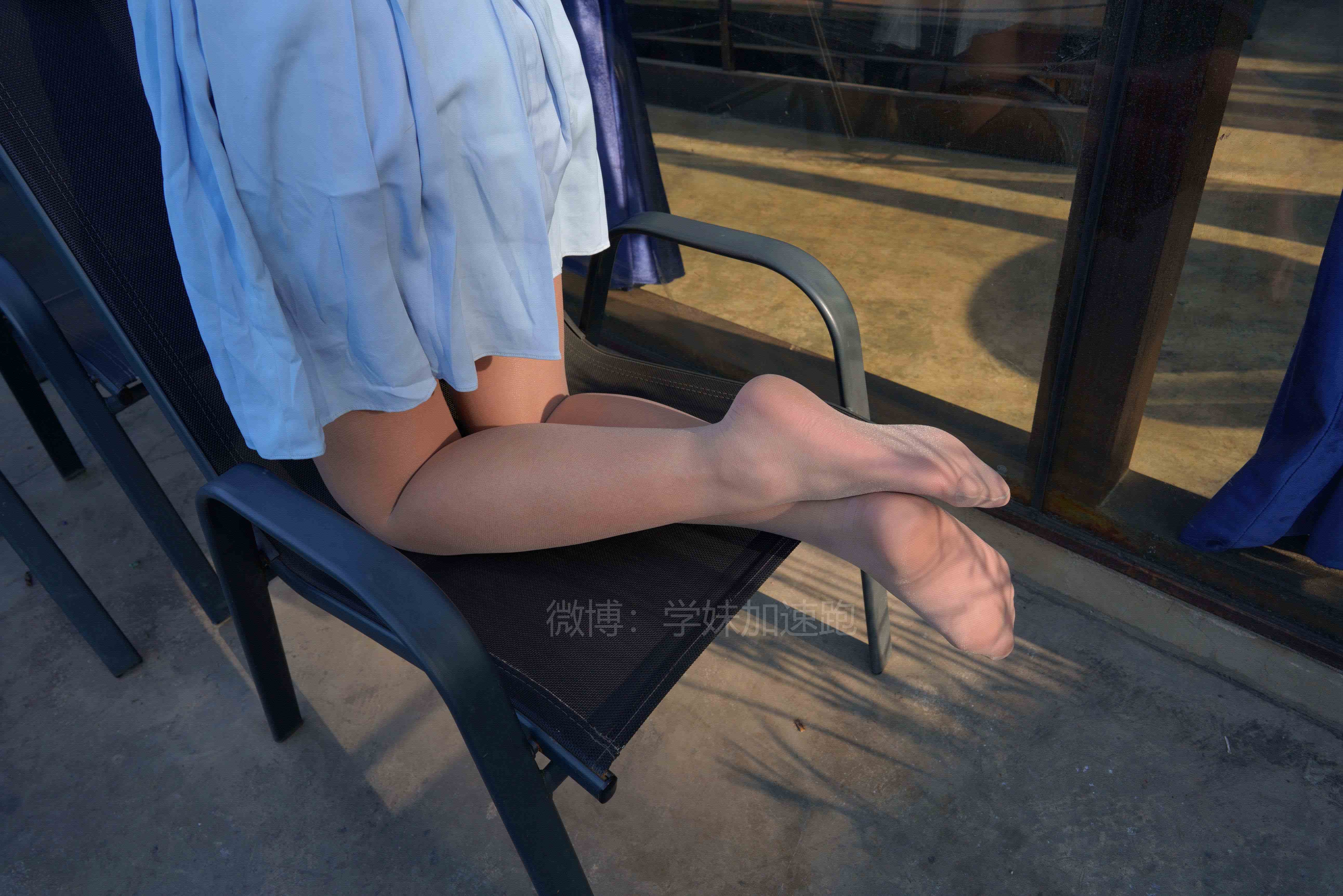 China Beauty Legs and feet 1432