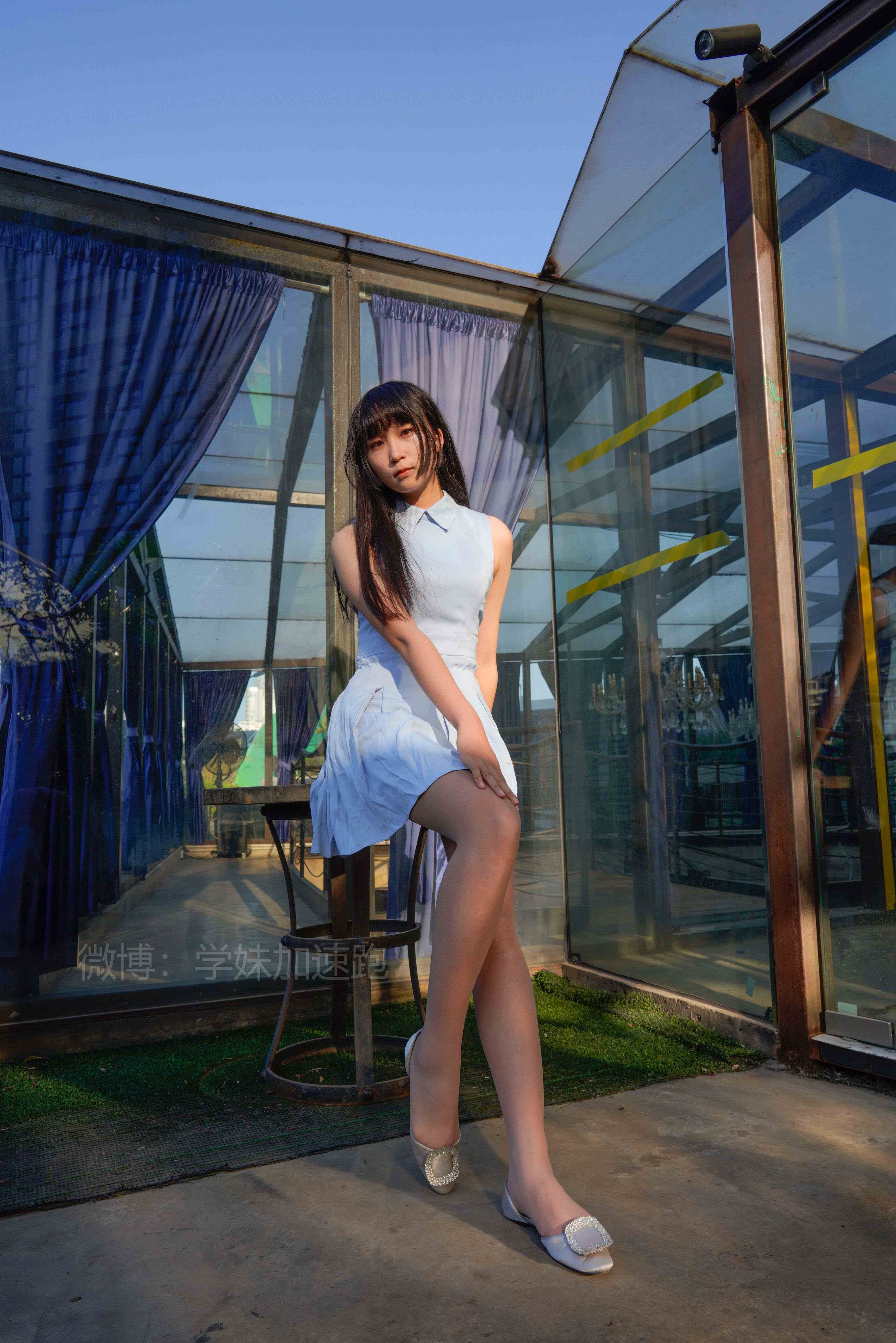 China Beauty Legs and feet 1432