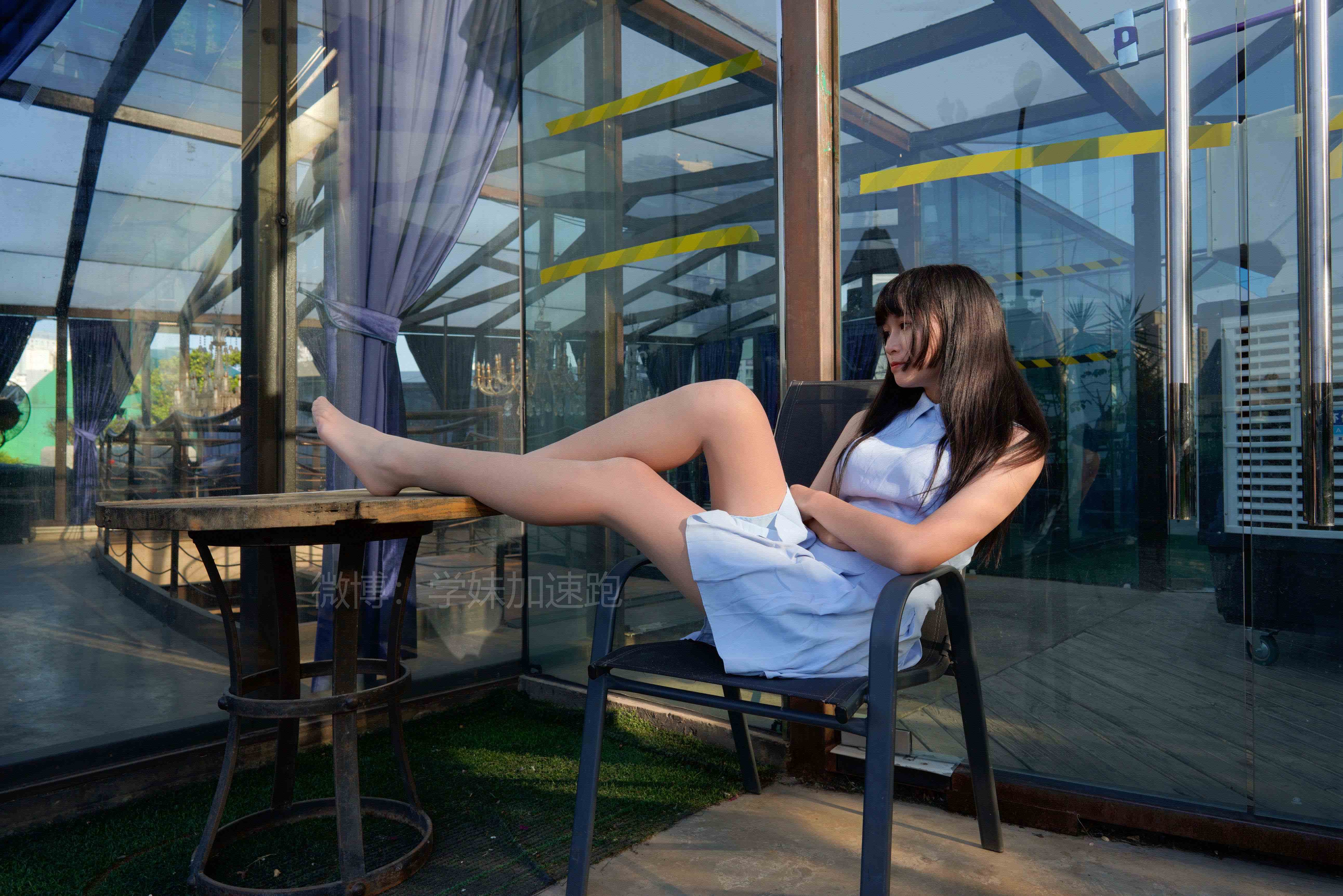 China Beauty Legs and feet 1432