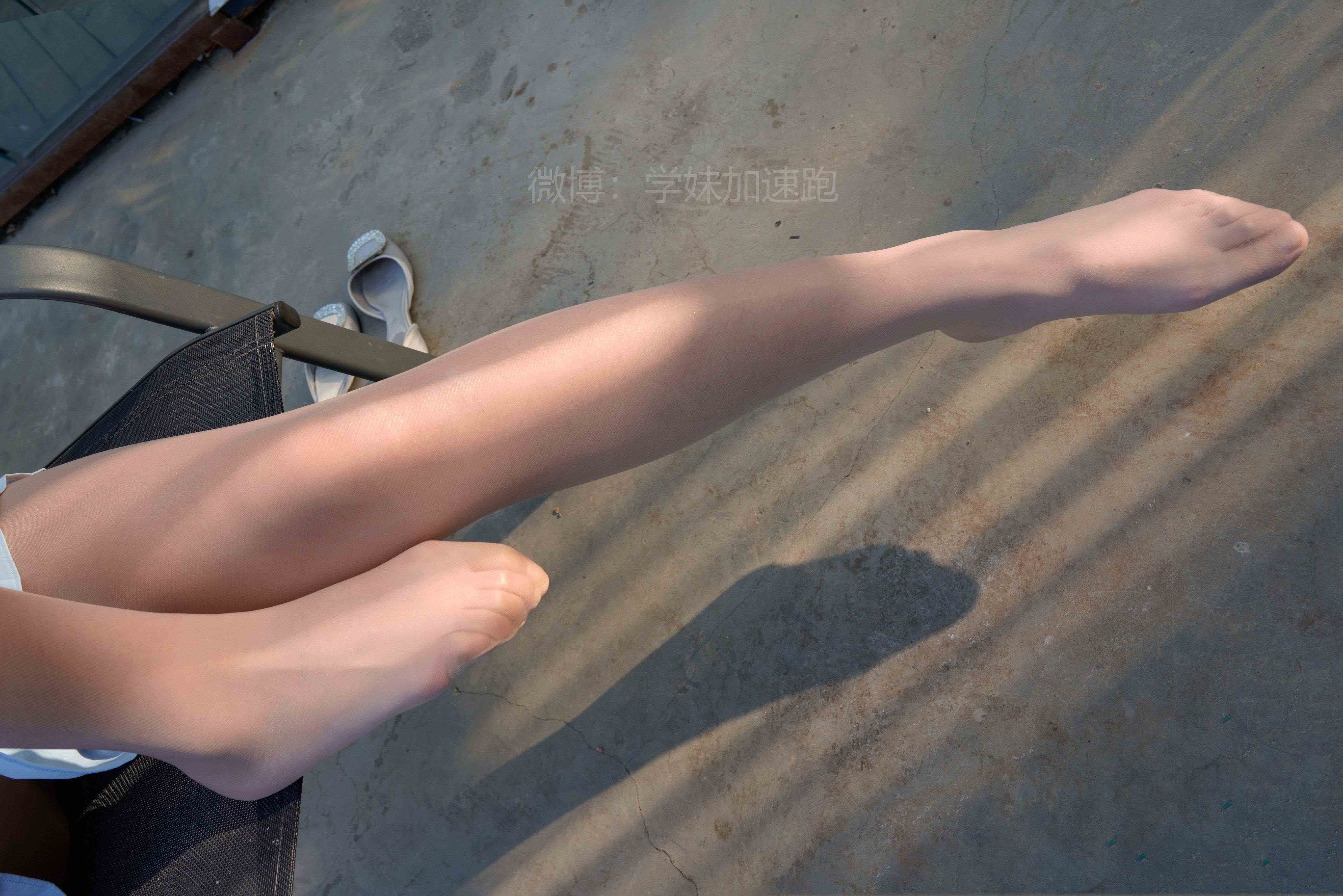 China Beauty Legs and feet 1432