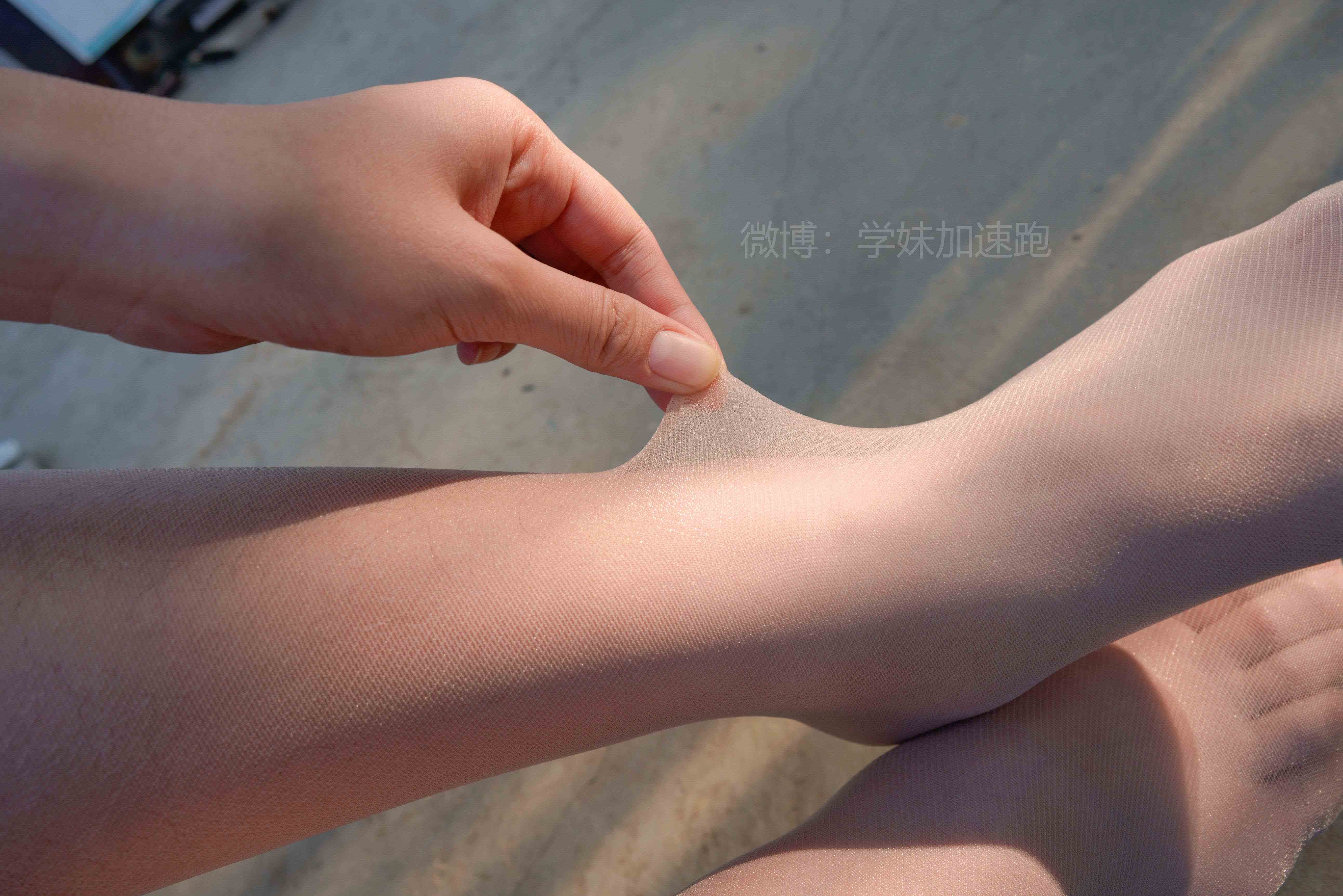 China Beauty Legs and feet 1432