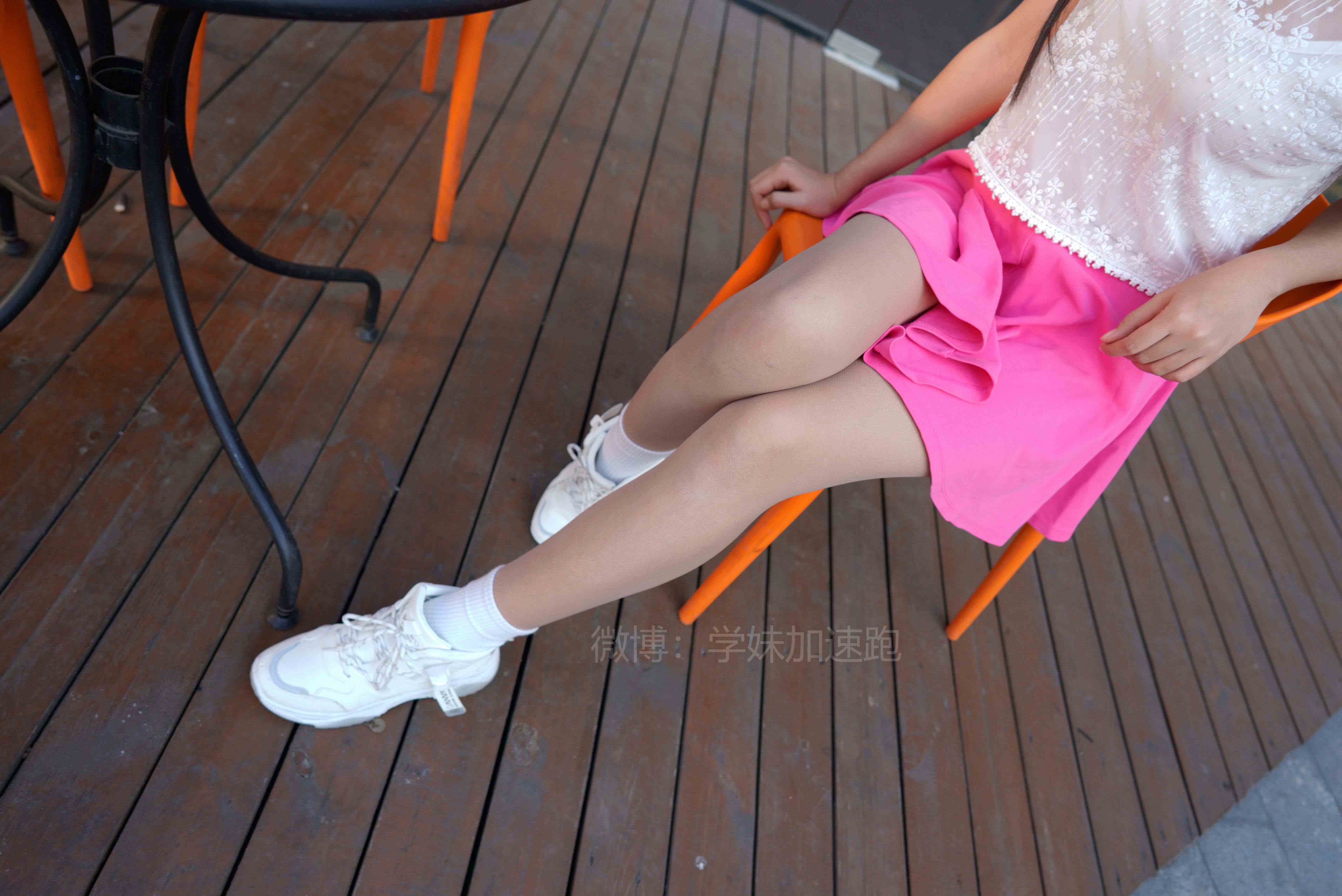 China Beauty Legs and feet 1433