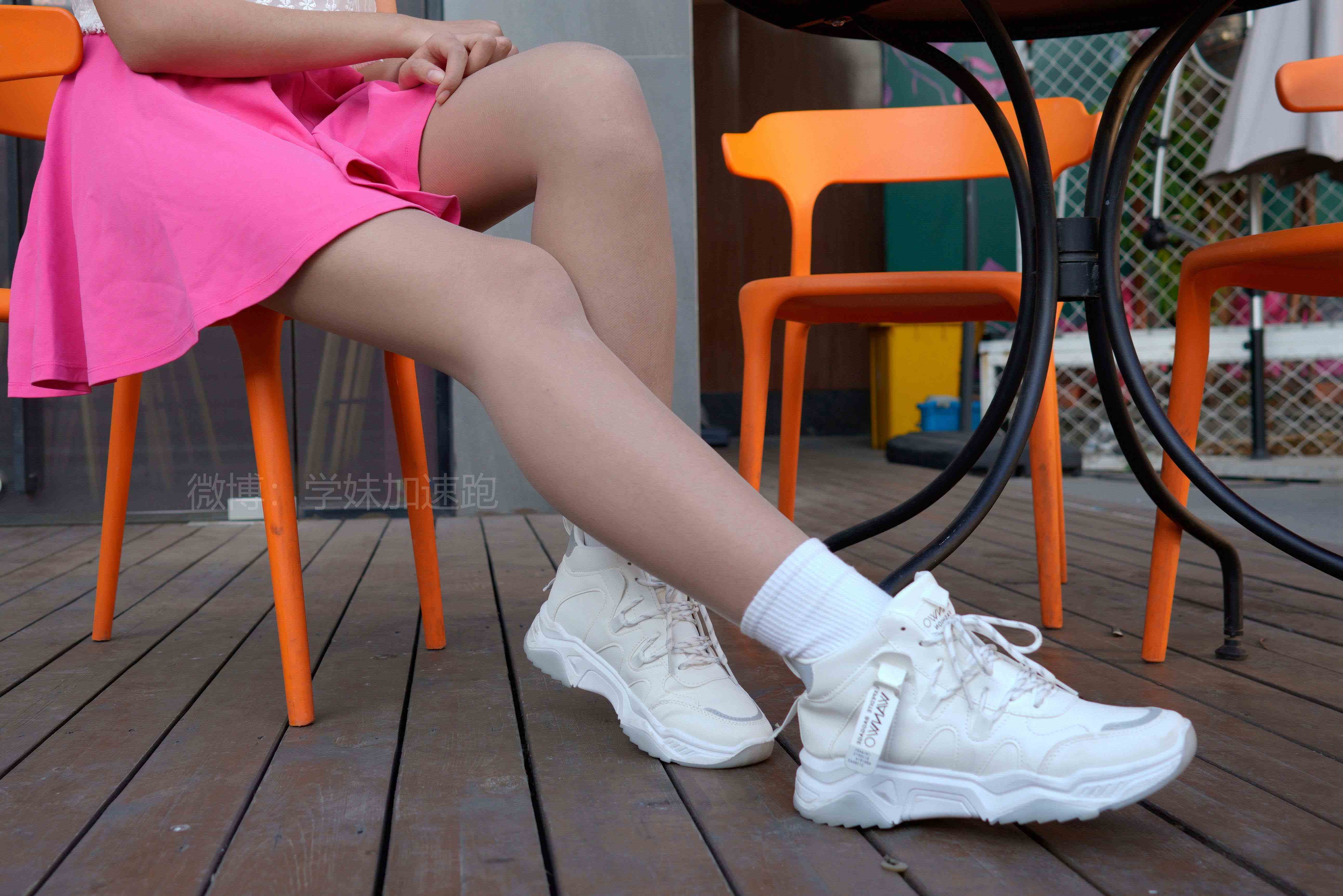 China Beauty Legs and feet 1433