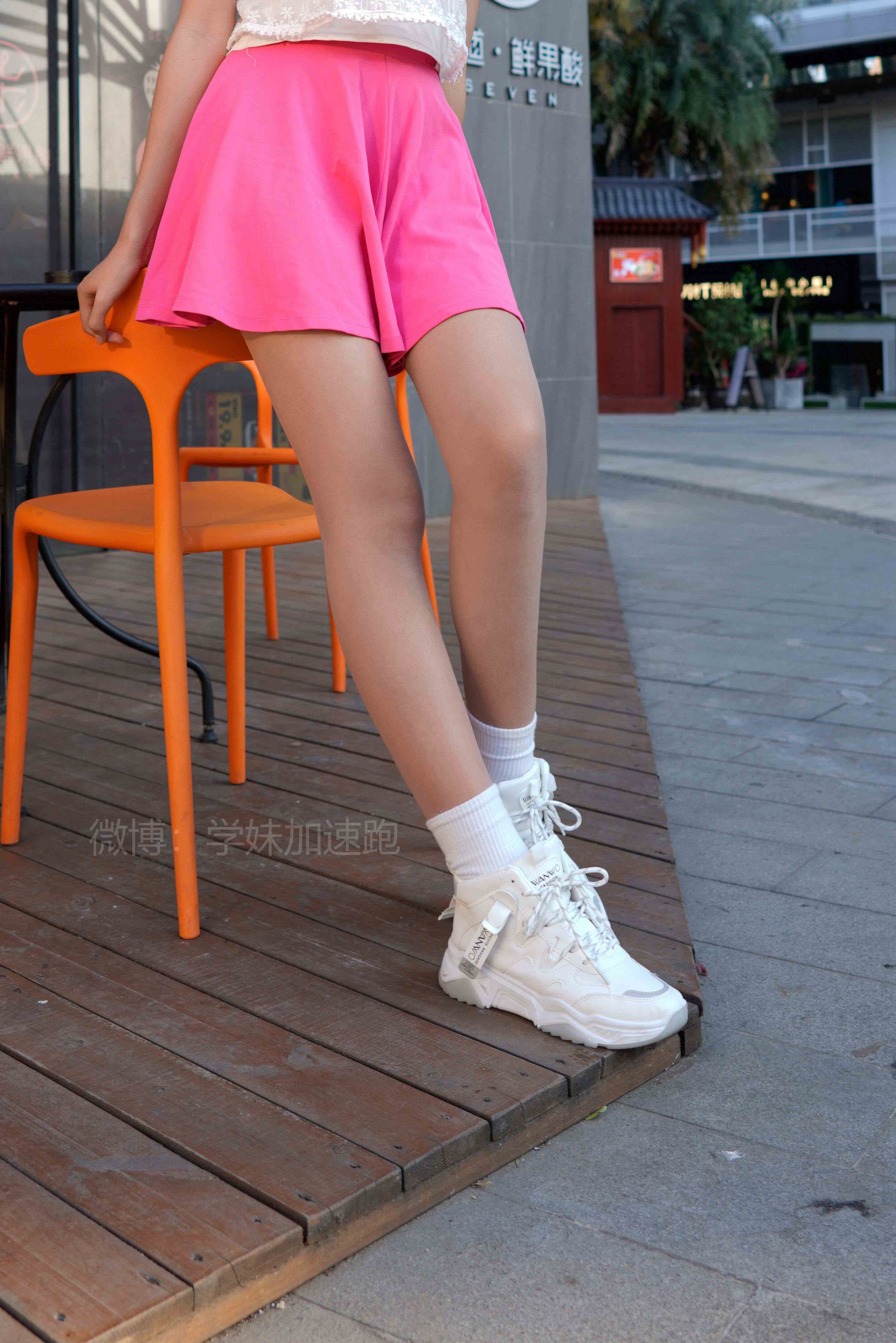 China Beauty Legs and feet 1433