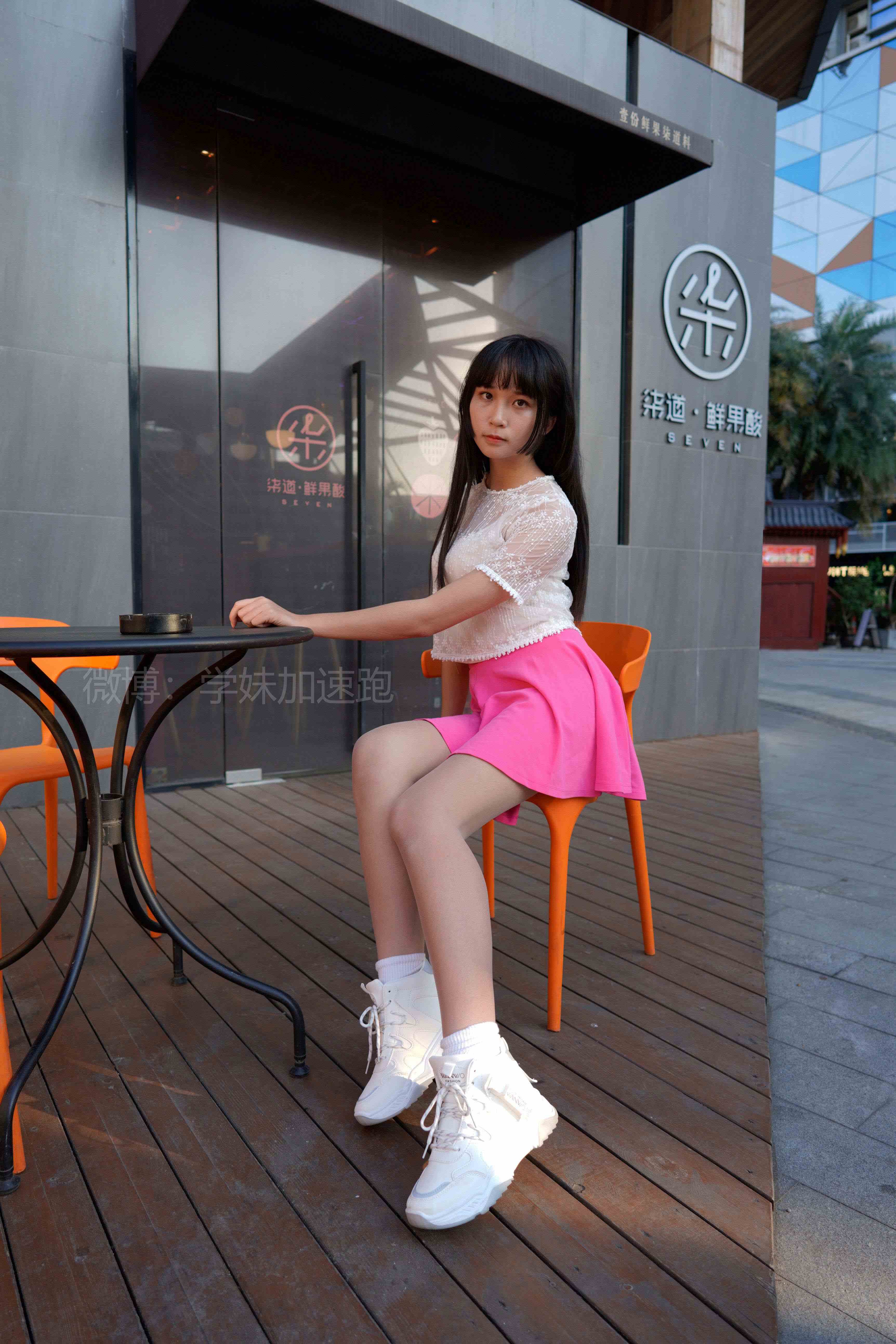 China Beauty Legs and feet 1433