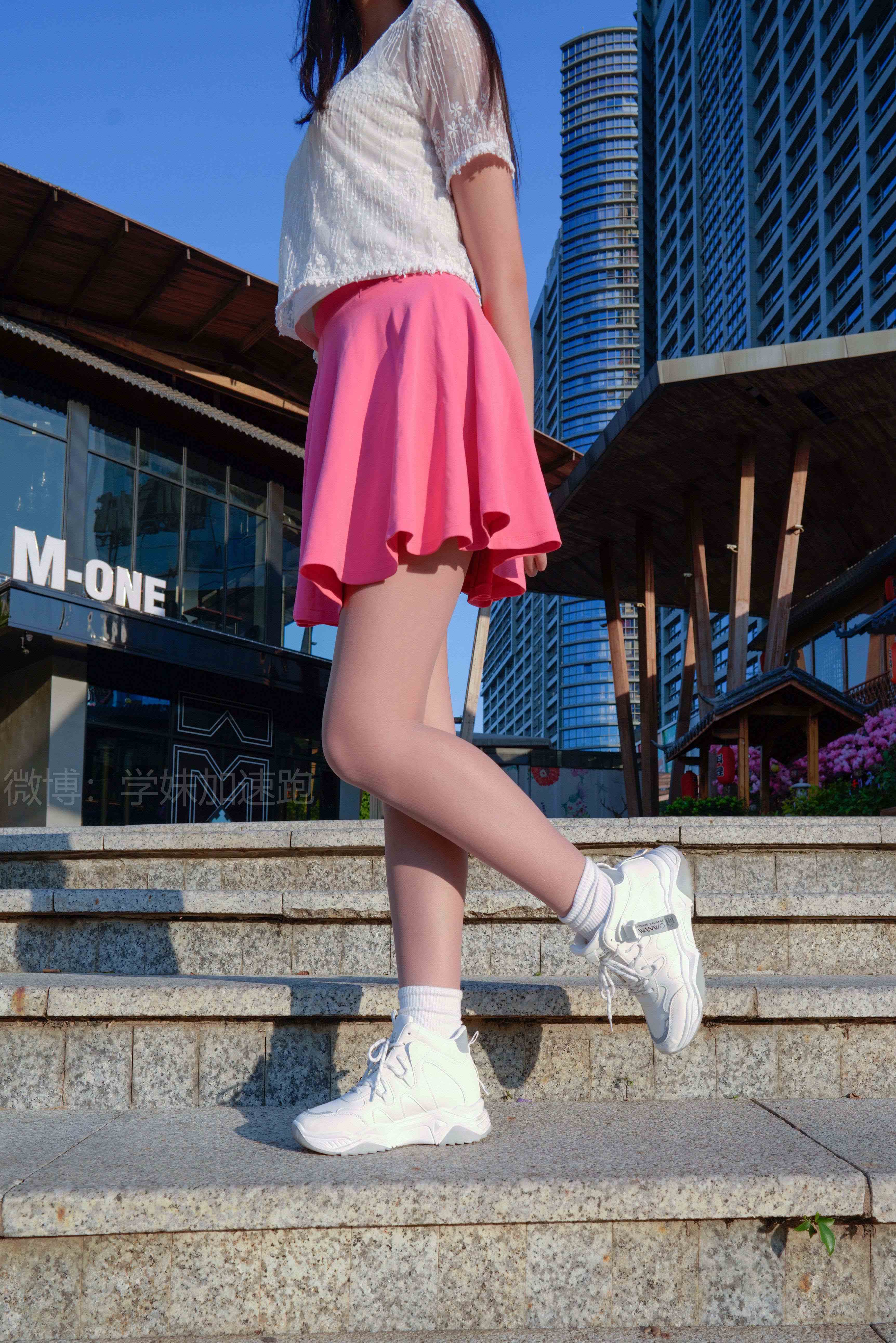 China Beauty Legs and feet 1433