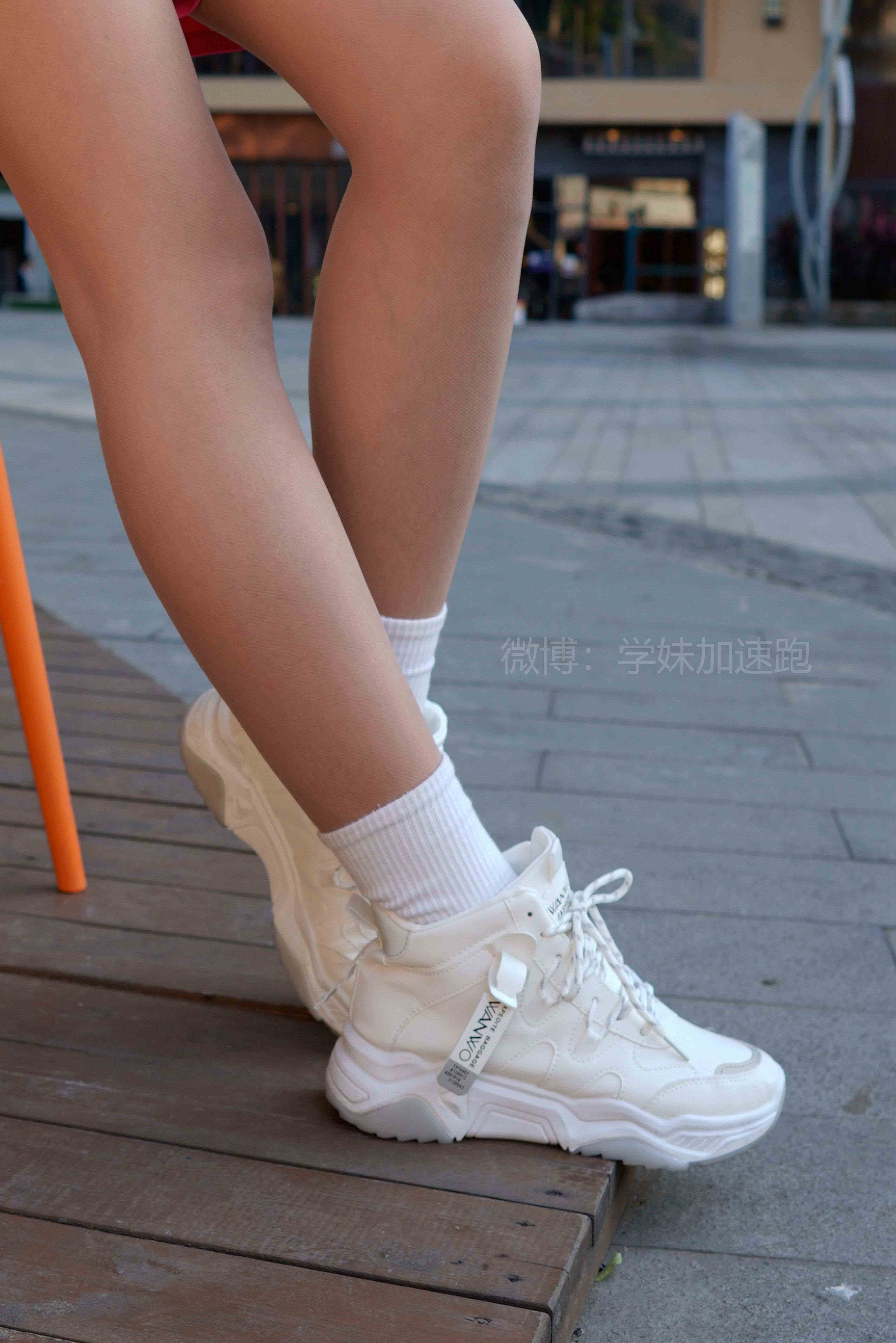 China Beauty Legs and feet 1433