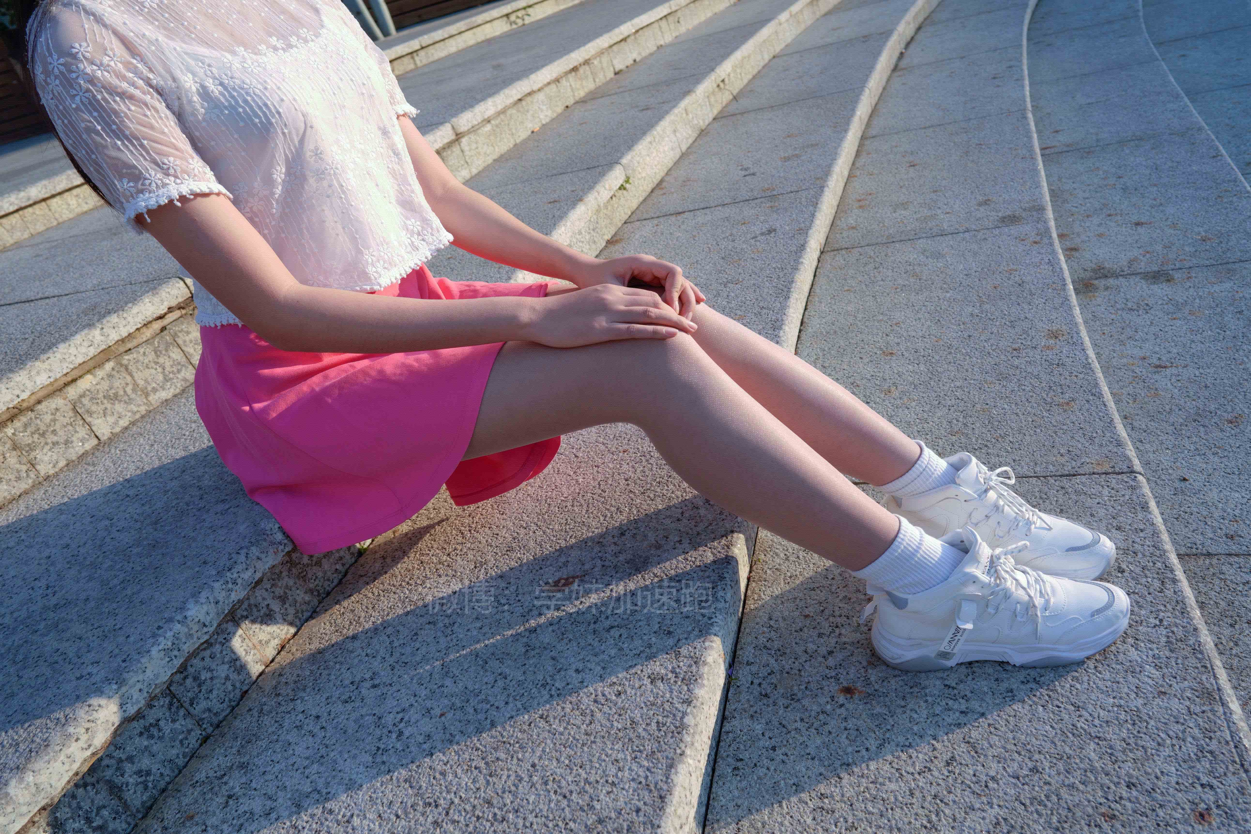 China Beauty Legs and feet 1433