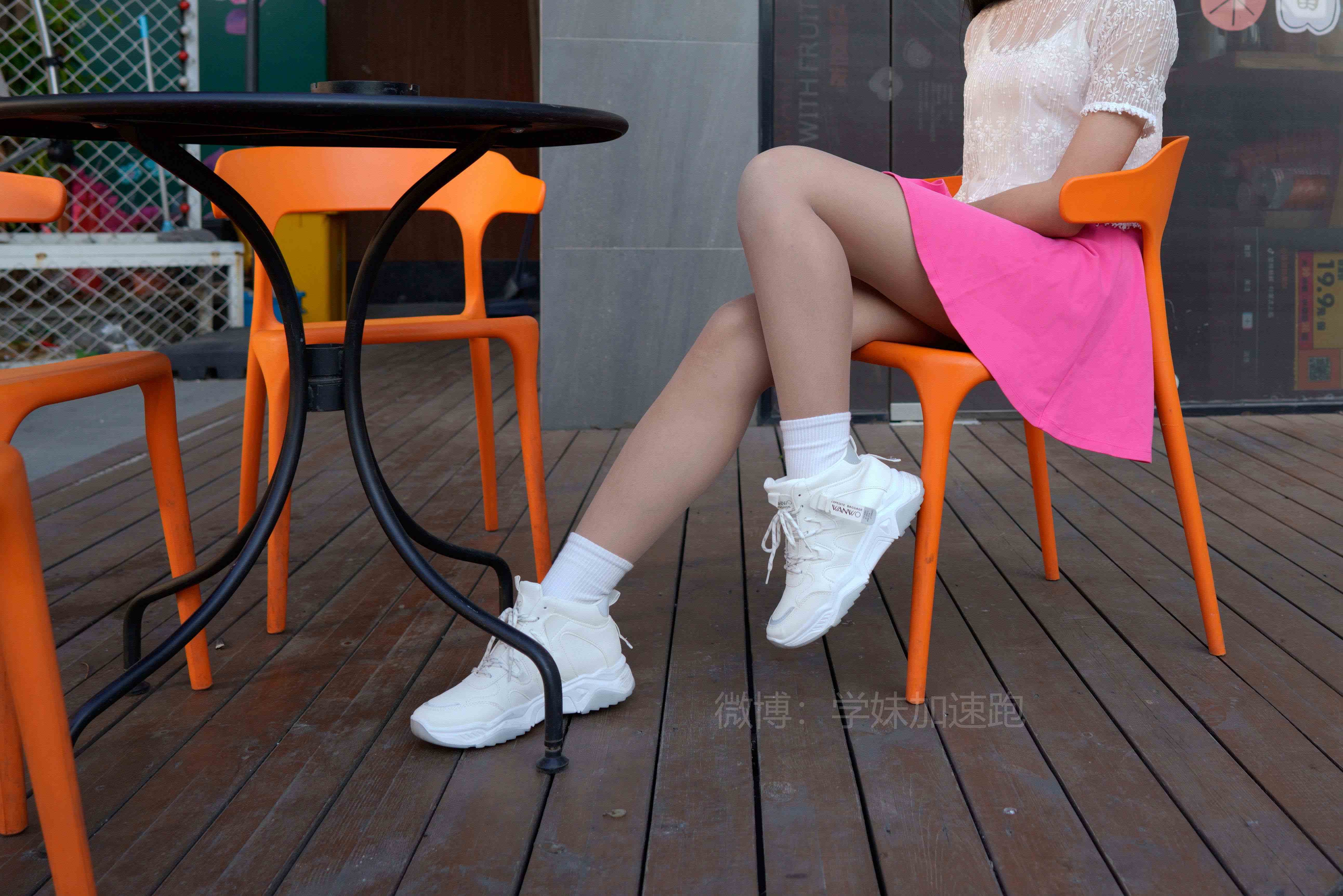 China Beauty Legs and feet 1433