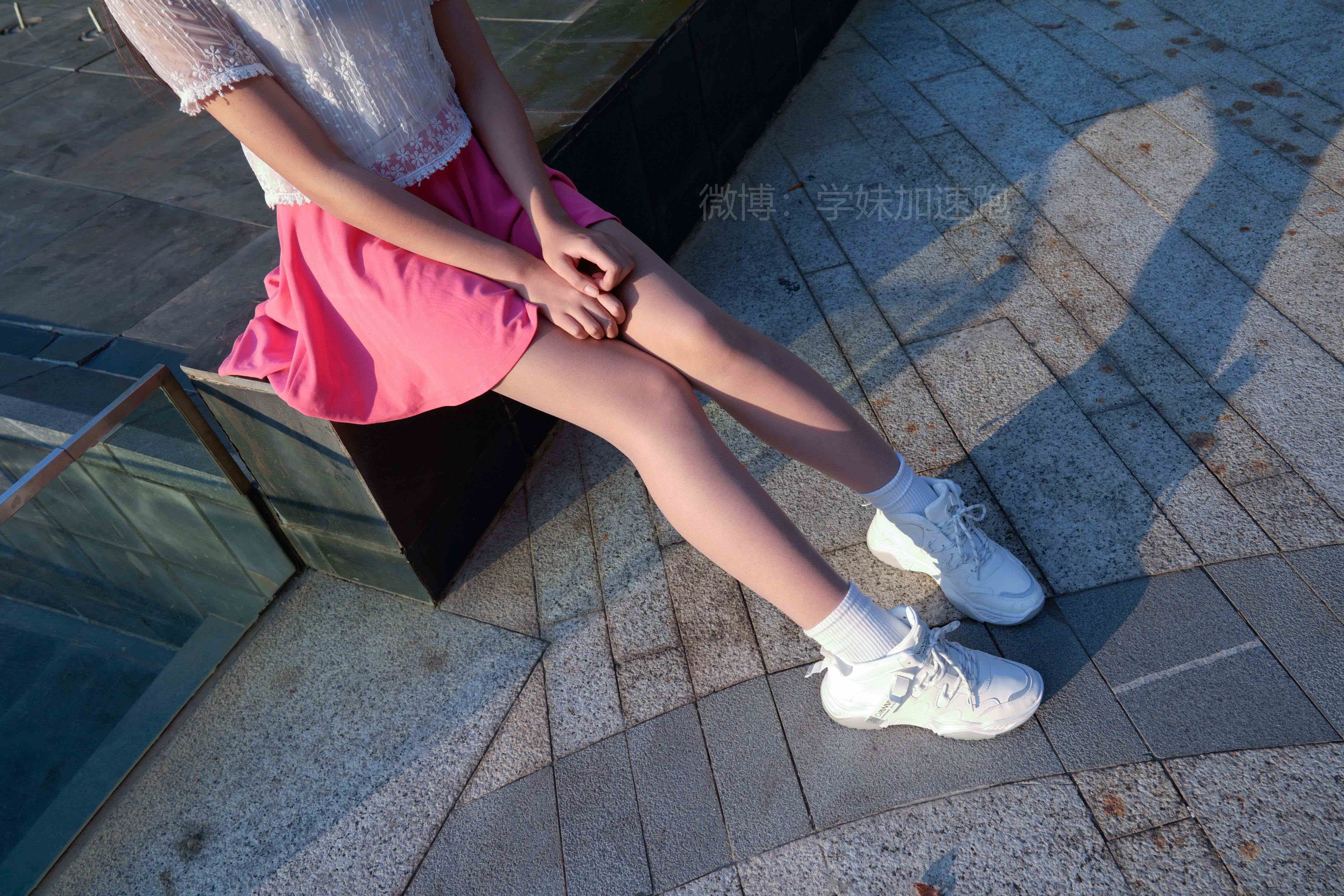 China Beauty Legs and feet 1433