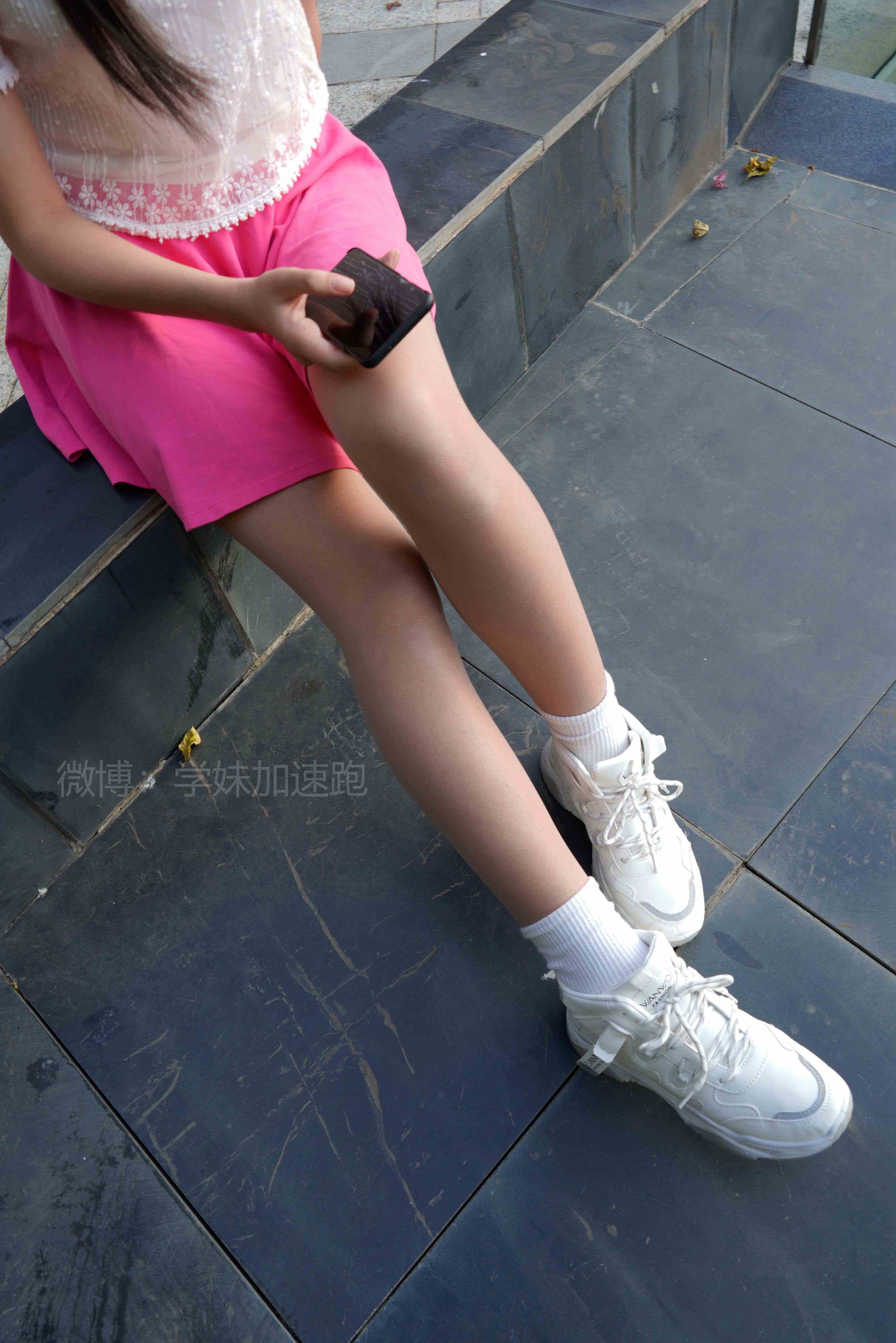 China Beauty Legs and feet 1433