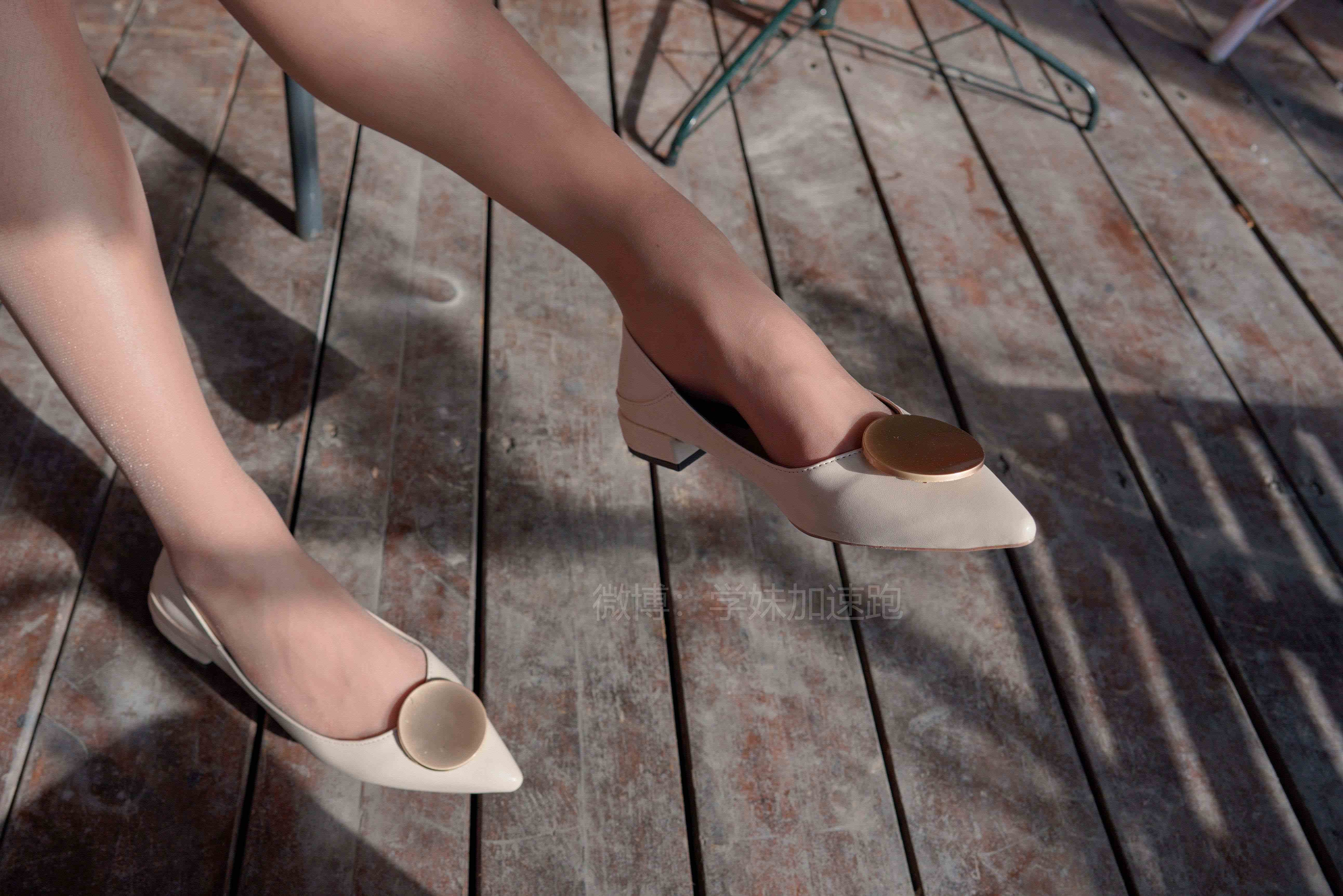 China Beauty Legs and feet 1434