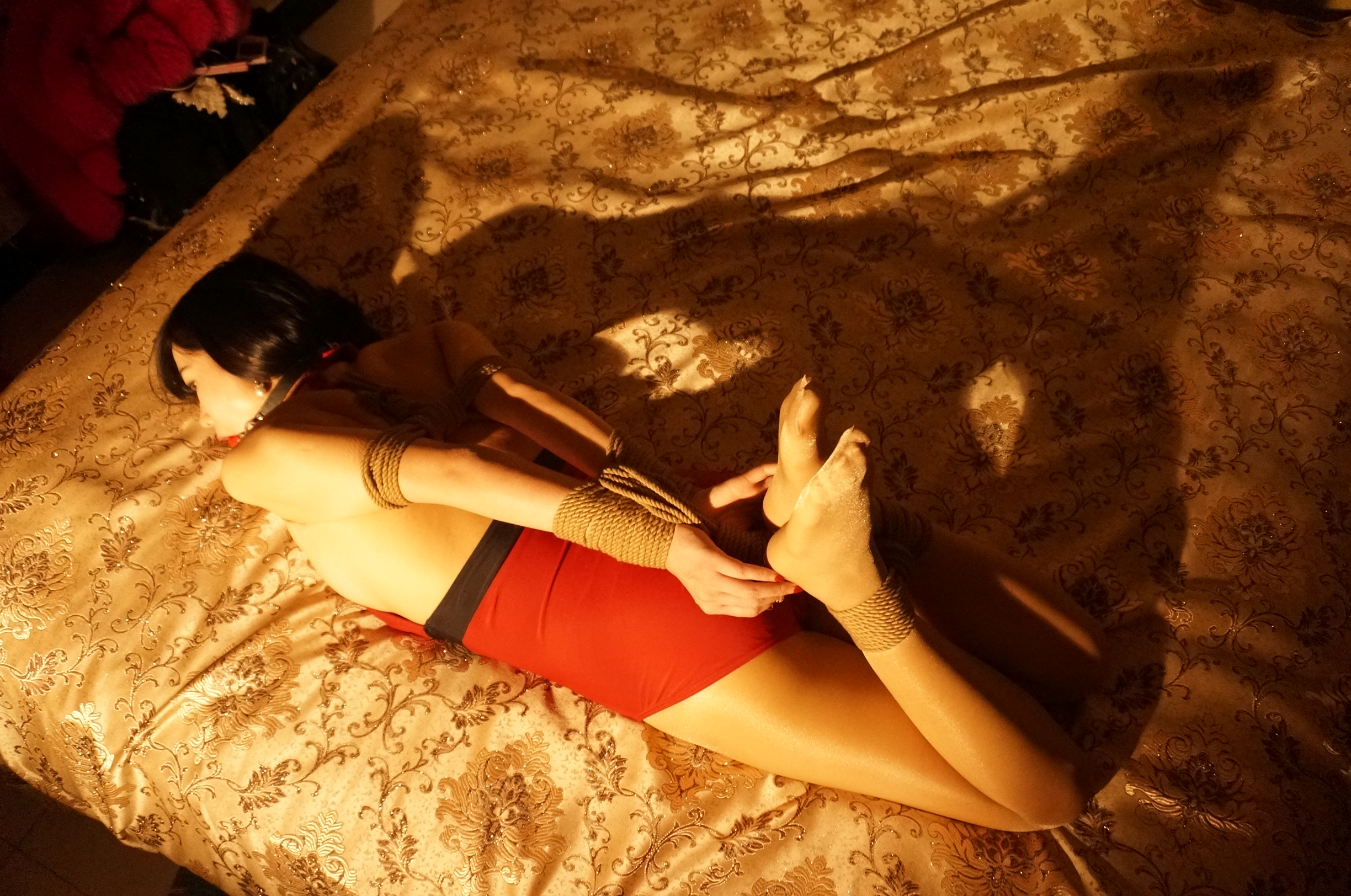 Training Chinese Bitch 6-3