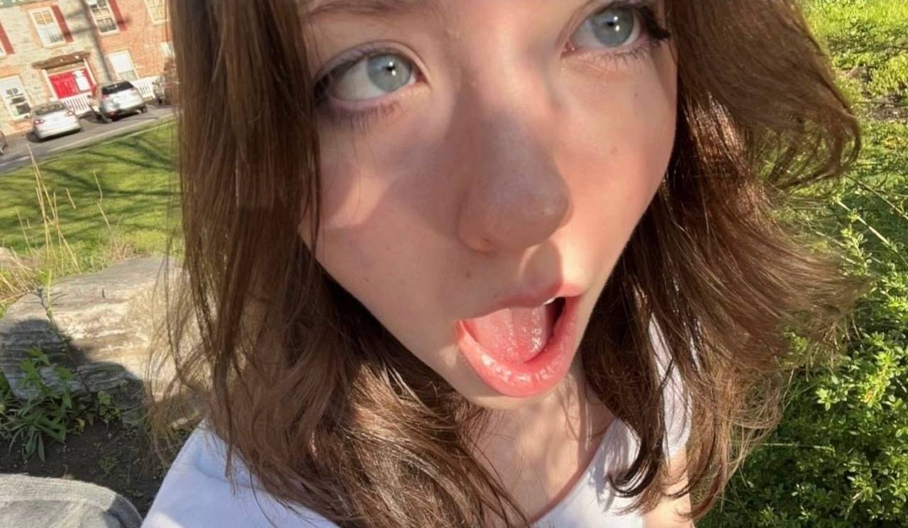 Tessa From north carolina