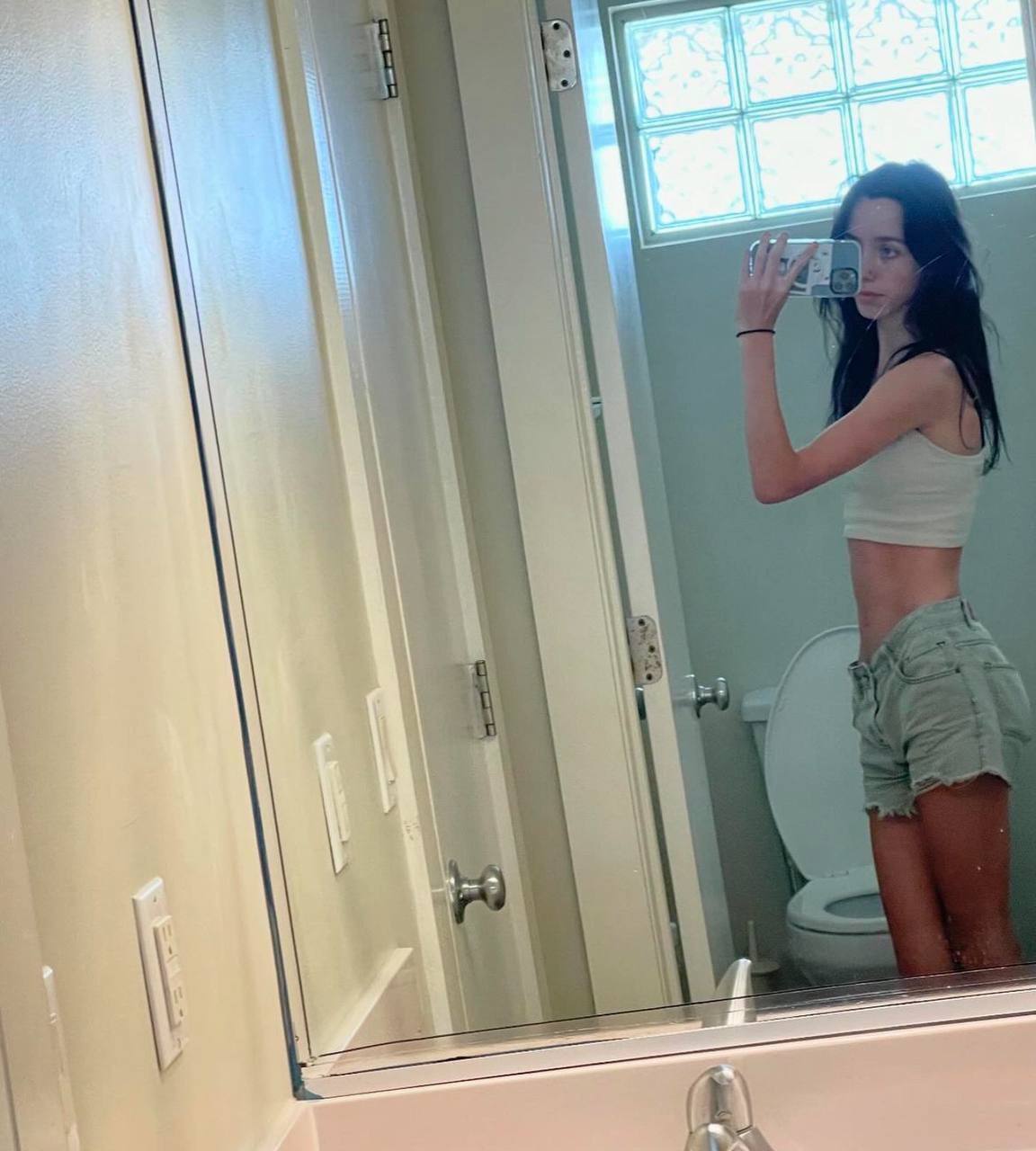 Tessa From north carolina