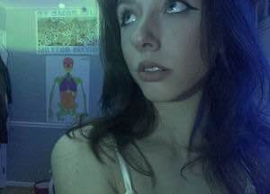 Tessa From north carolina