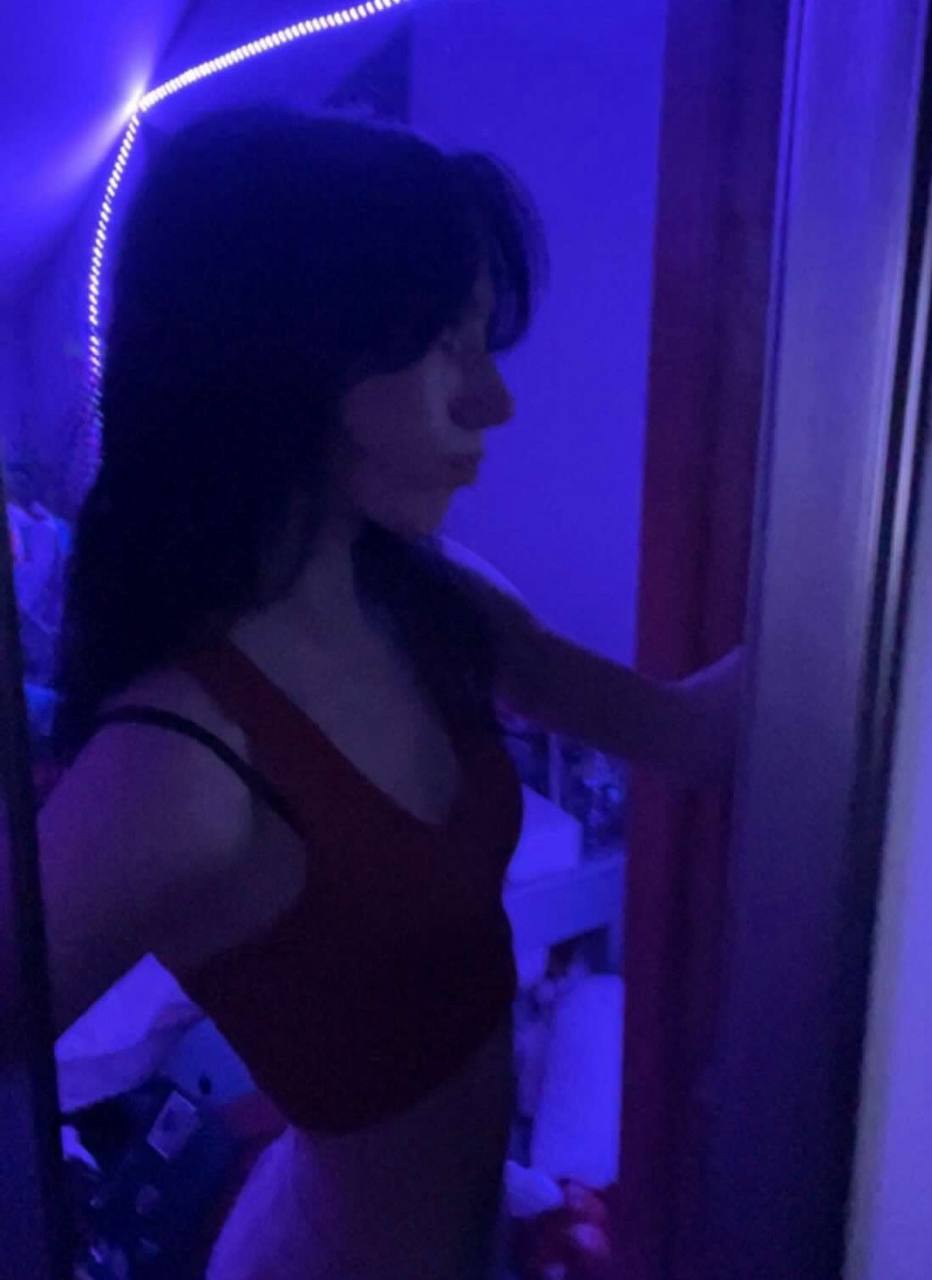 Tessa From north carolina