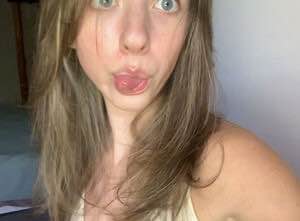 Tessa From north carolina