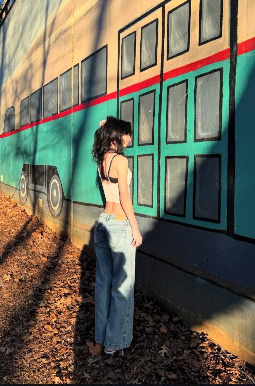 Tessa From north carolina