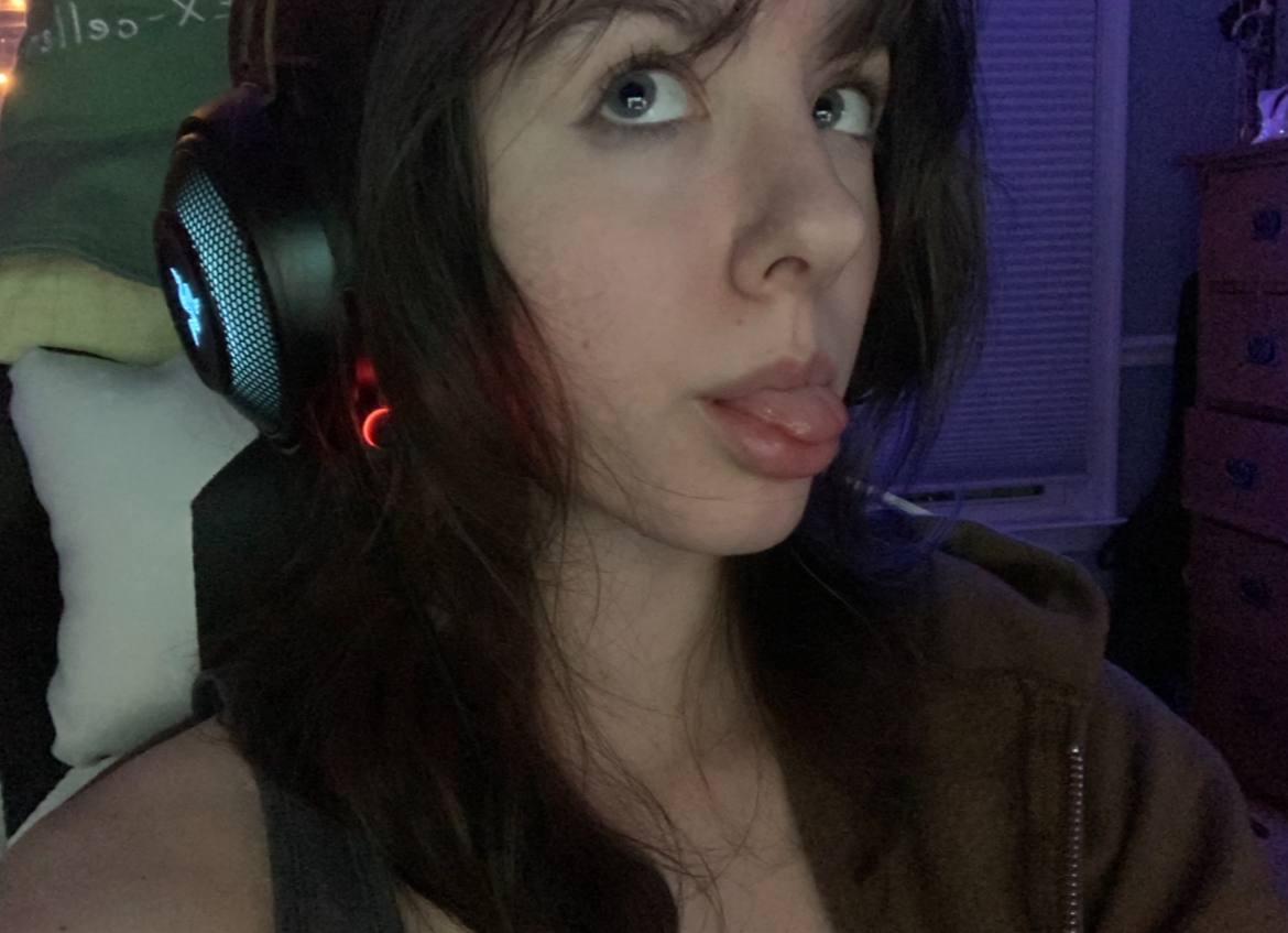 Tessa From north carolina