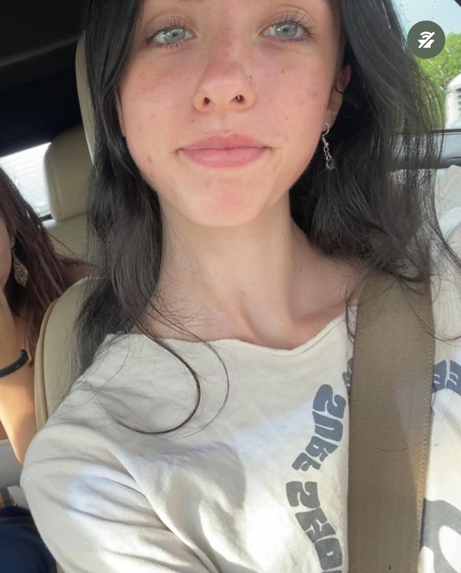 Tessa From north carolina