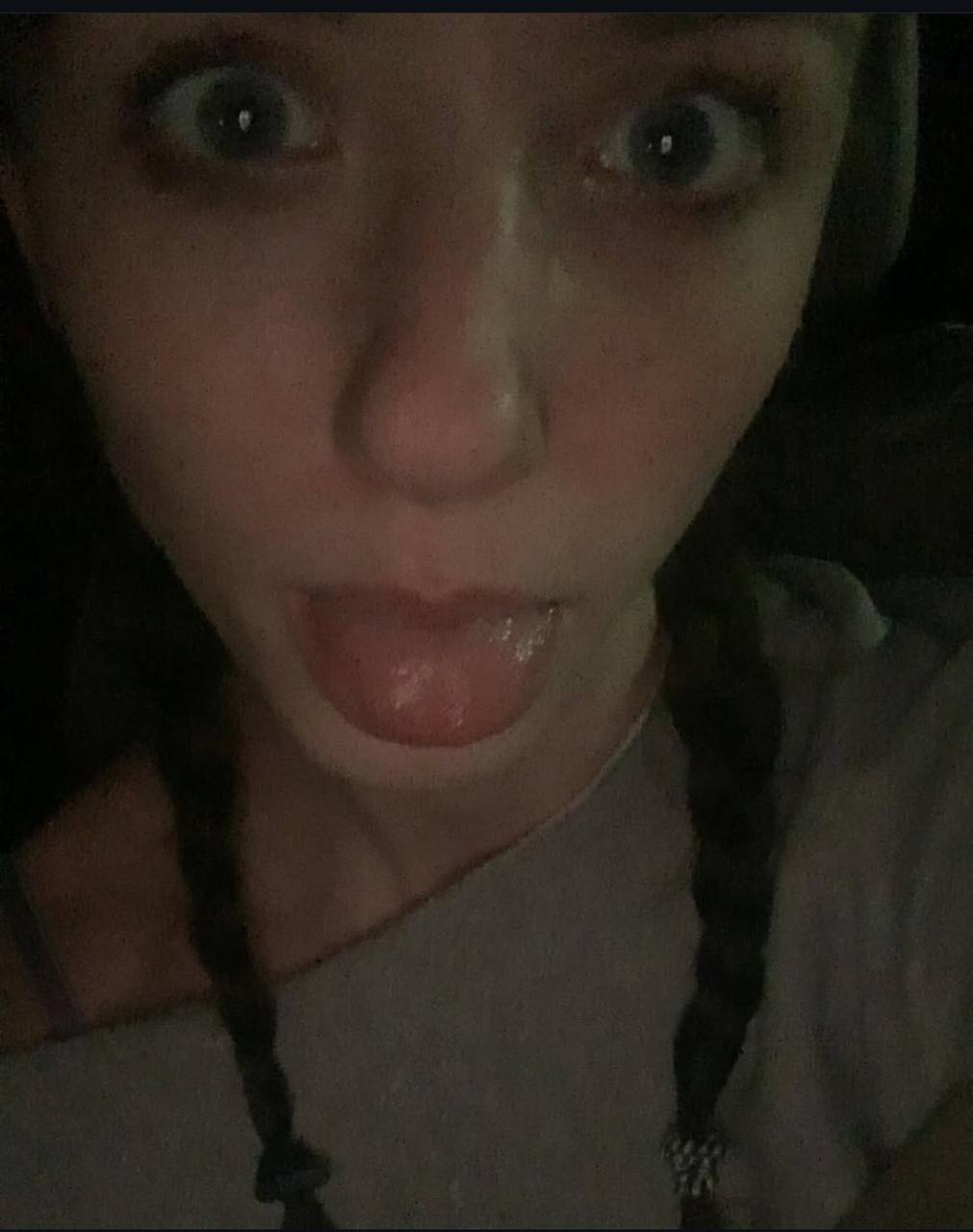 Tessa From north carolina