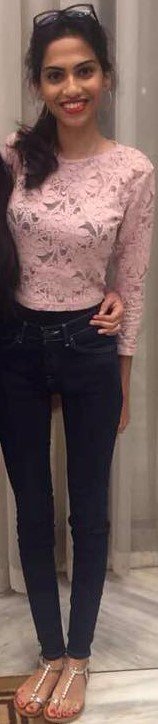 Hot Sexy Girl Nude Pics